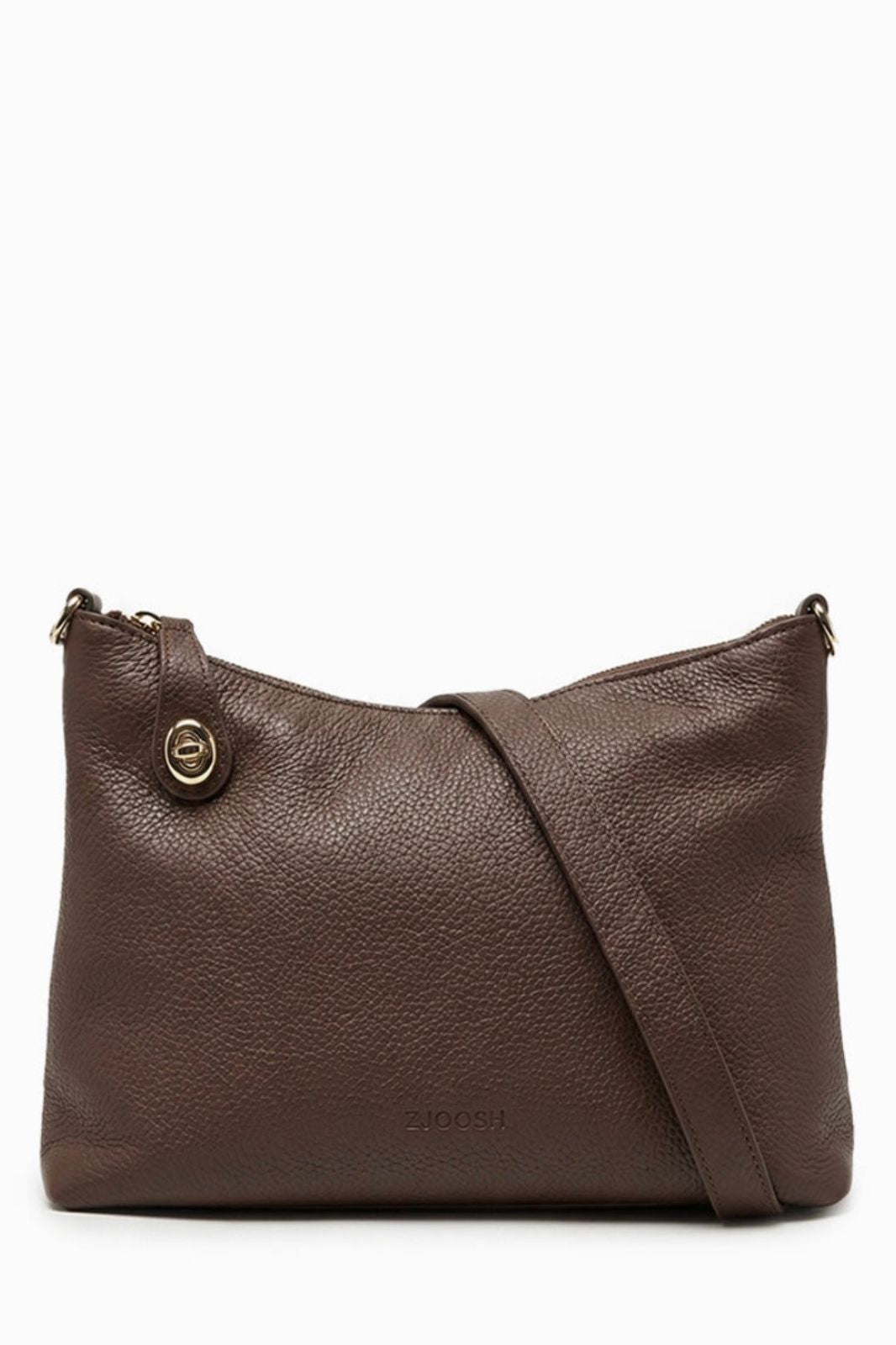 Leti Bag | Chocolate