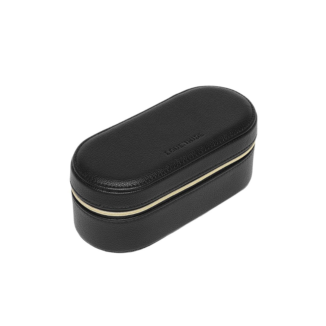 Charlee Jewellery Box | Black