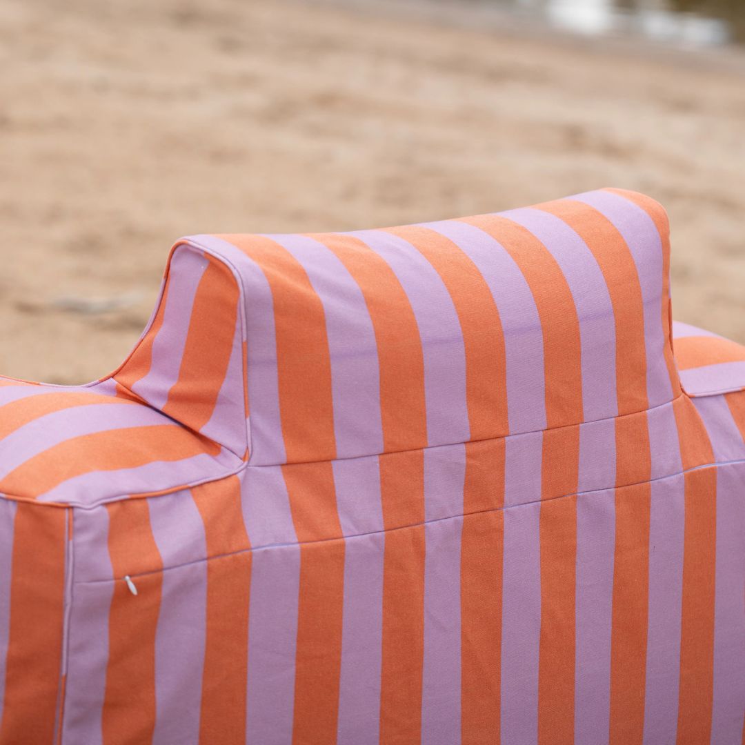 The Clouded Couch Single | Palm Springs