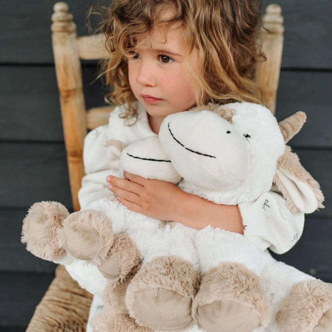 Big Coco The Cow | Cream