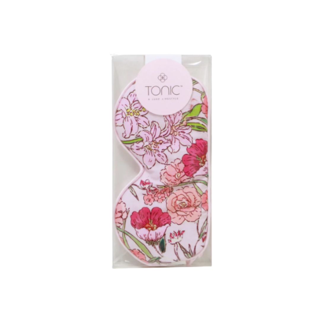 Eye Mask | Fleur Rose
