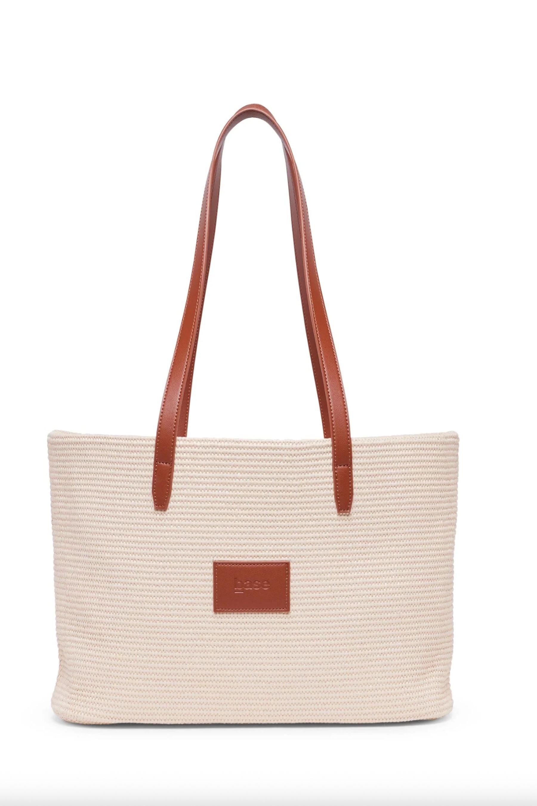Panier Base | Tan