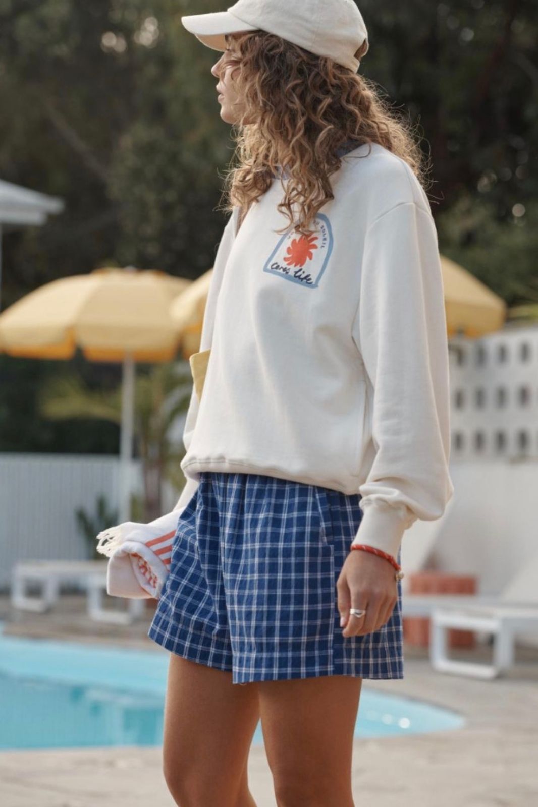 Romy Crew | Voyage Au Soleil