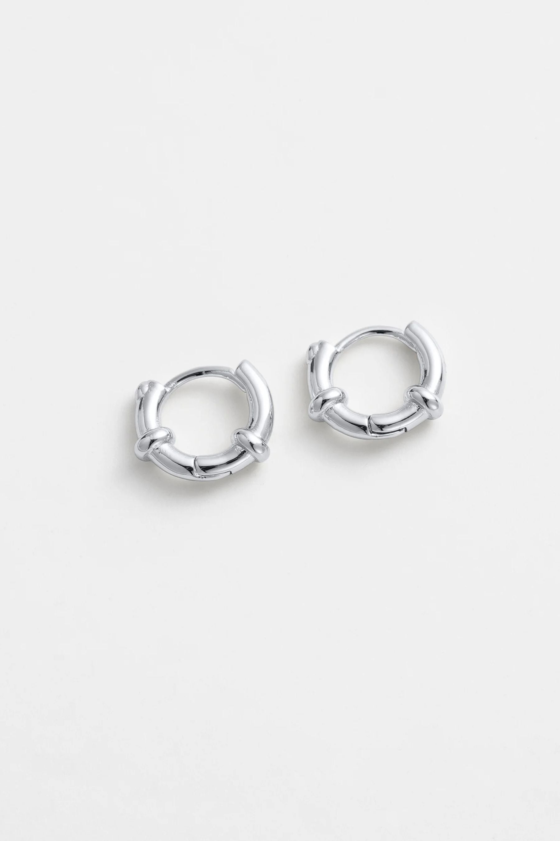 Tessa Huggie | Silver