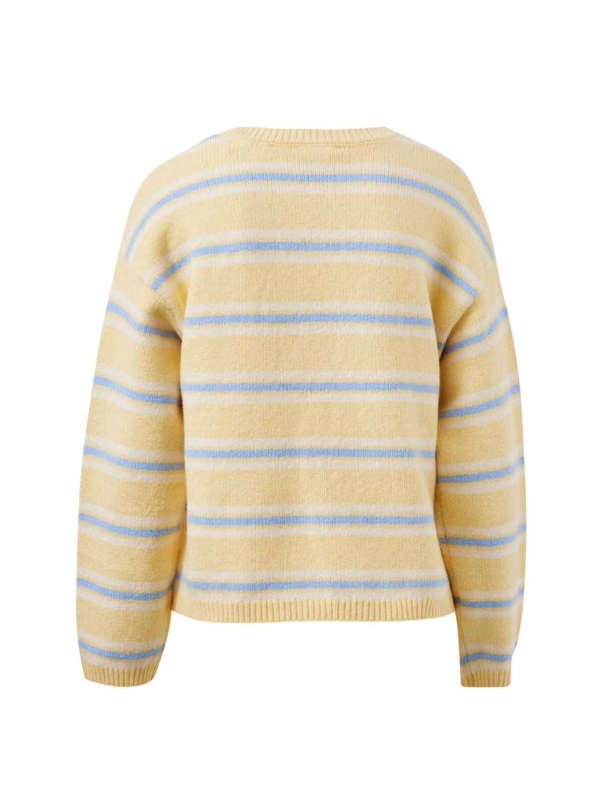 The Clem Knit Pullover