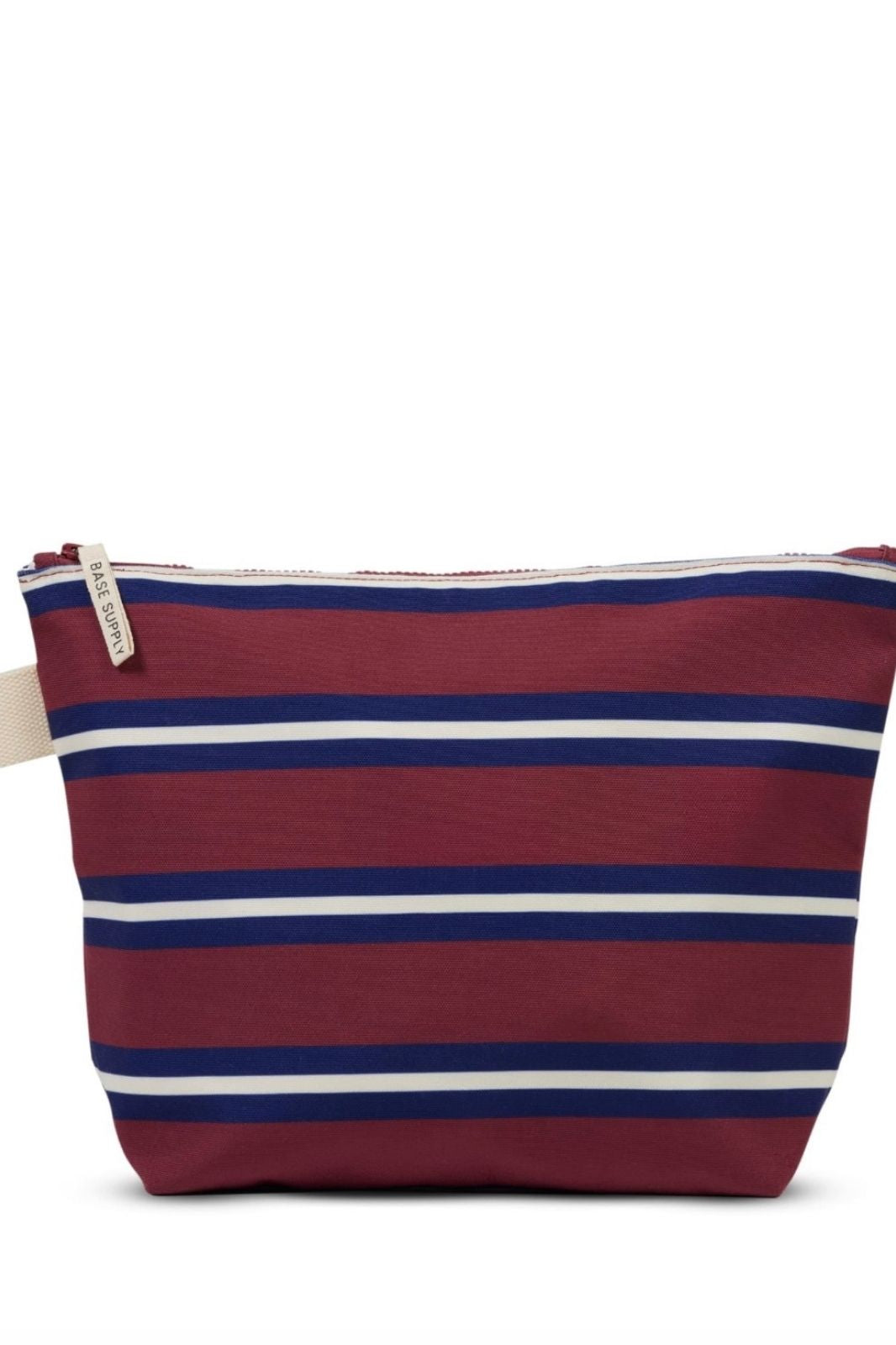 Wet Base Large | Rugby Stripe