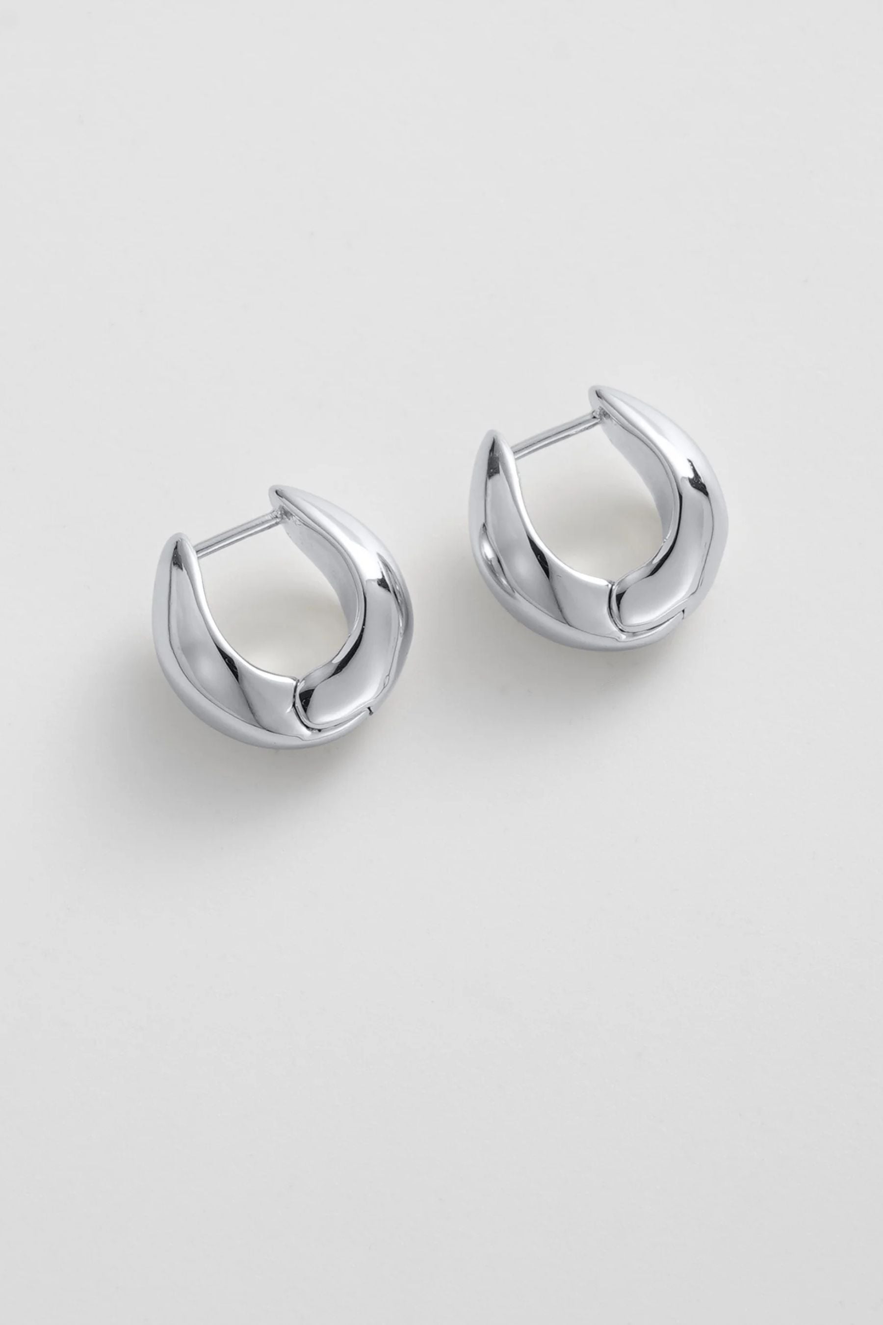 Margot Hoop | Silver