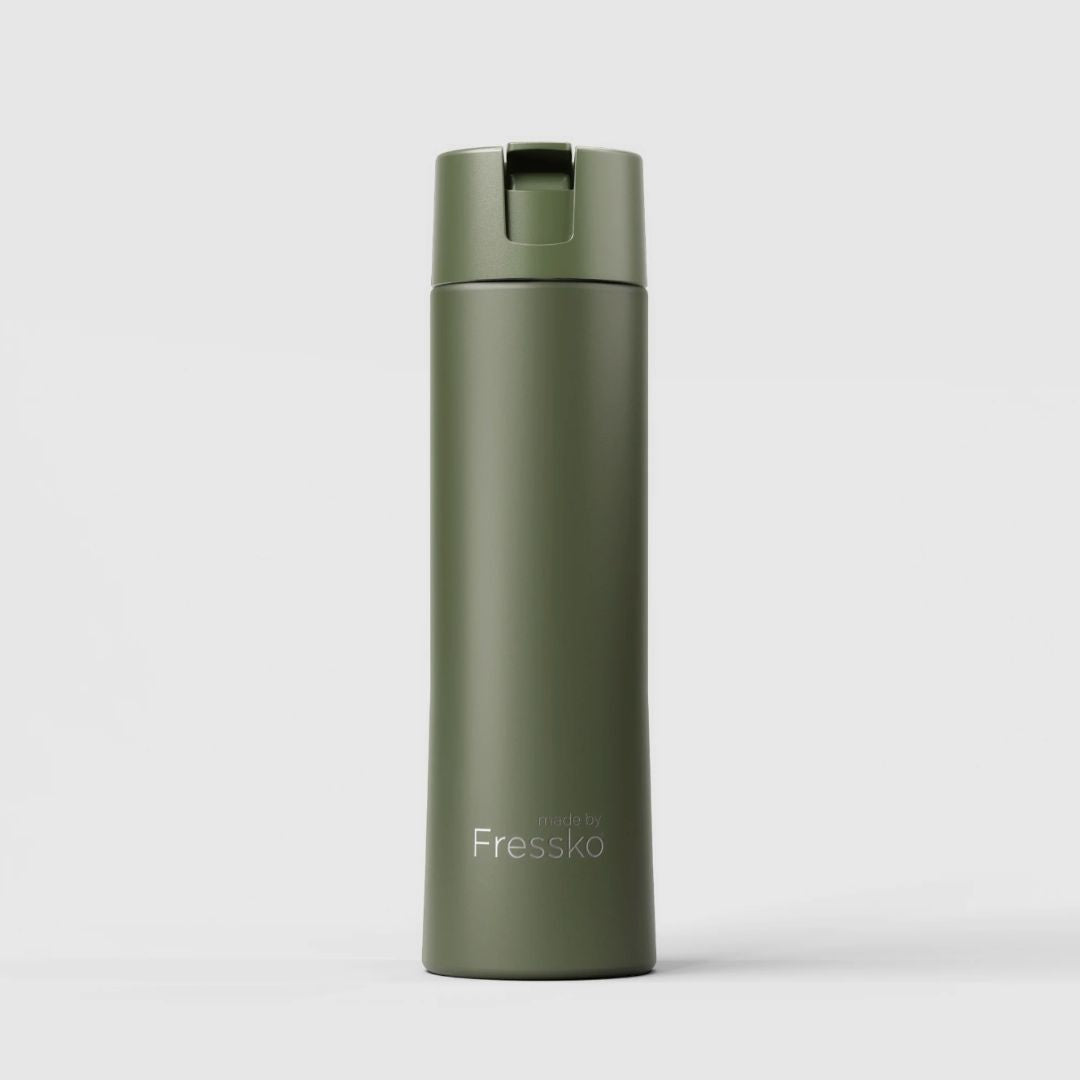 Move | Flip Sip 660ml | Khaki