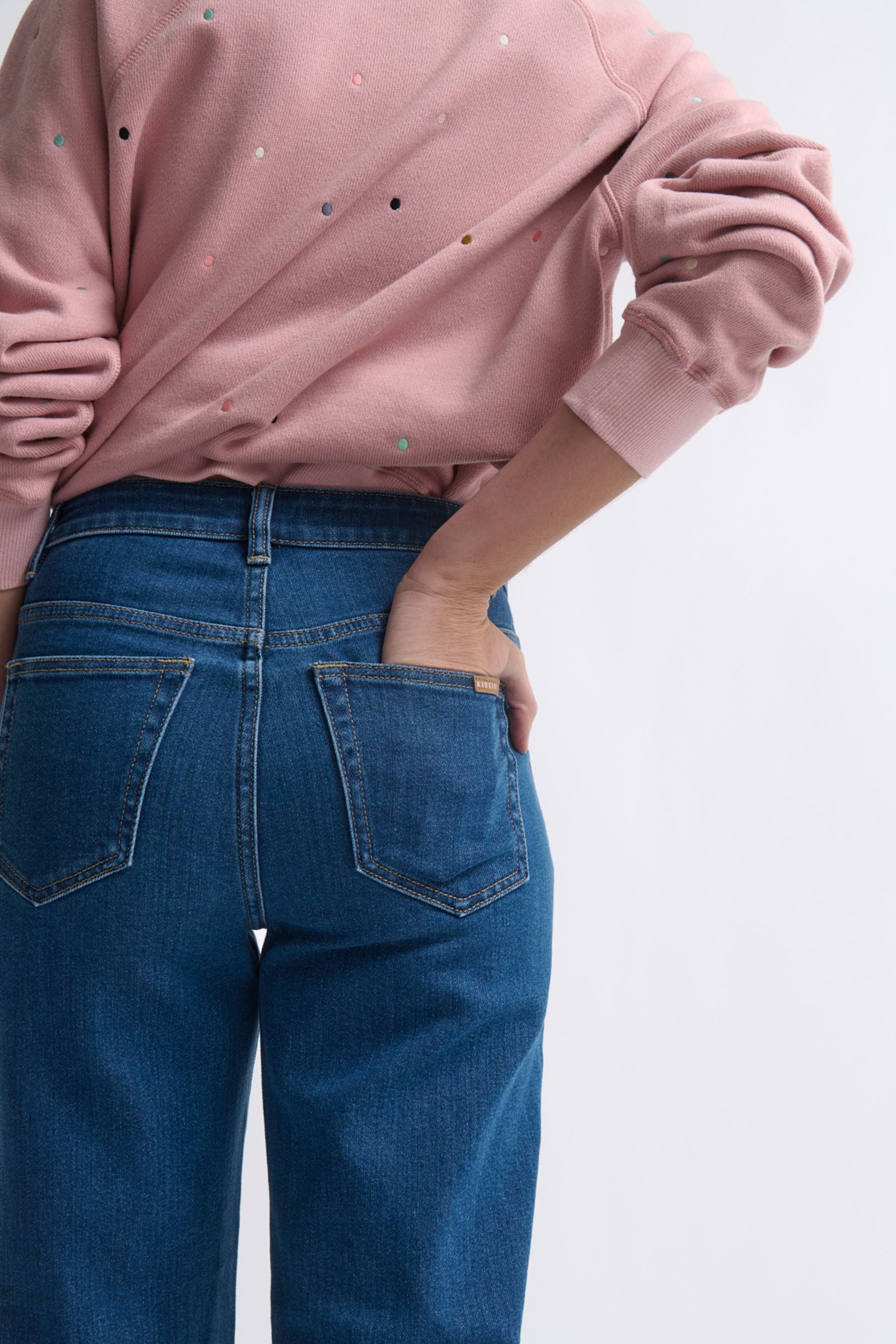 Freya Jean | Brentwood Blue