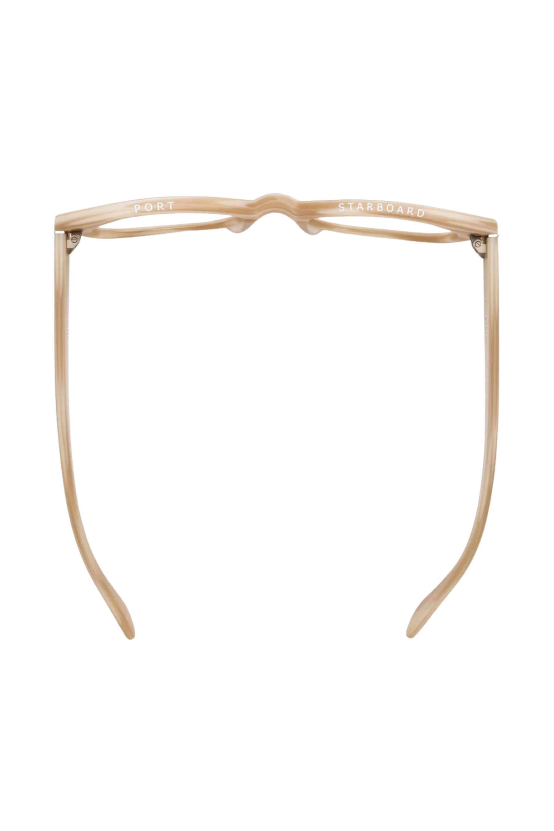 MIKLOS - Polished Bone