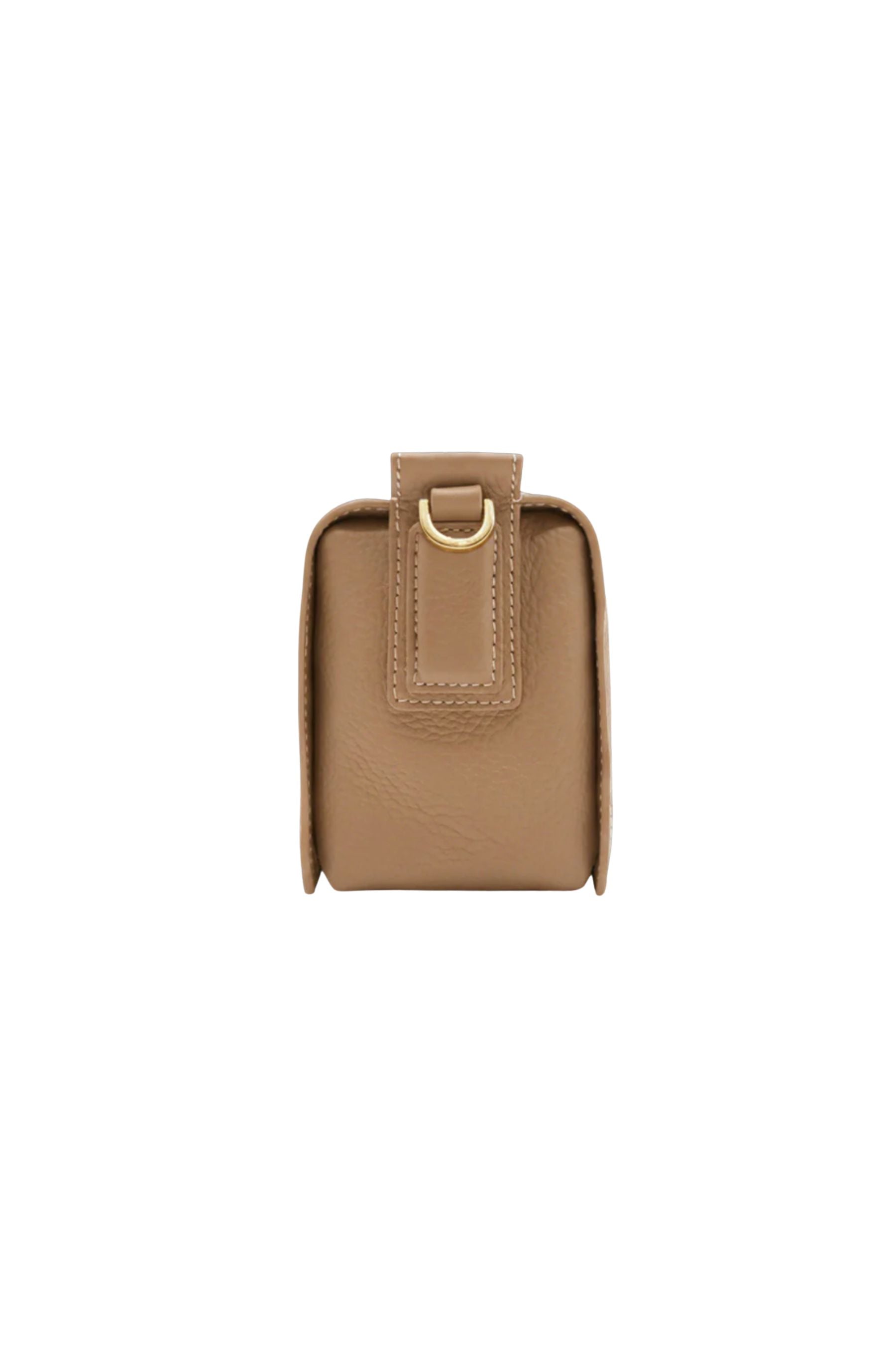 Harper Cross Body Bag | Hazelnut