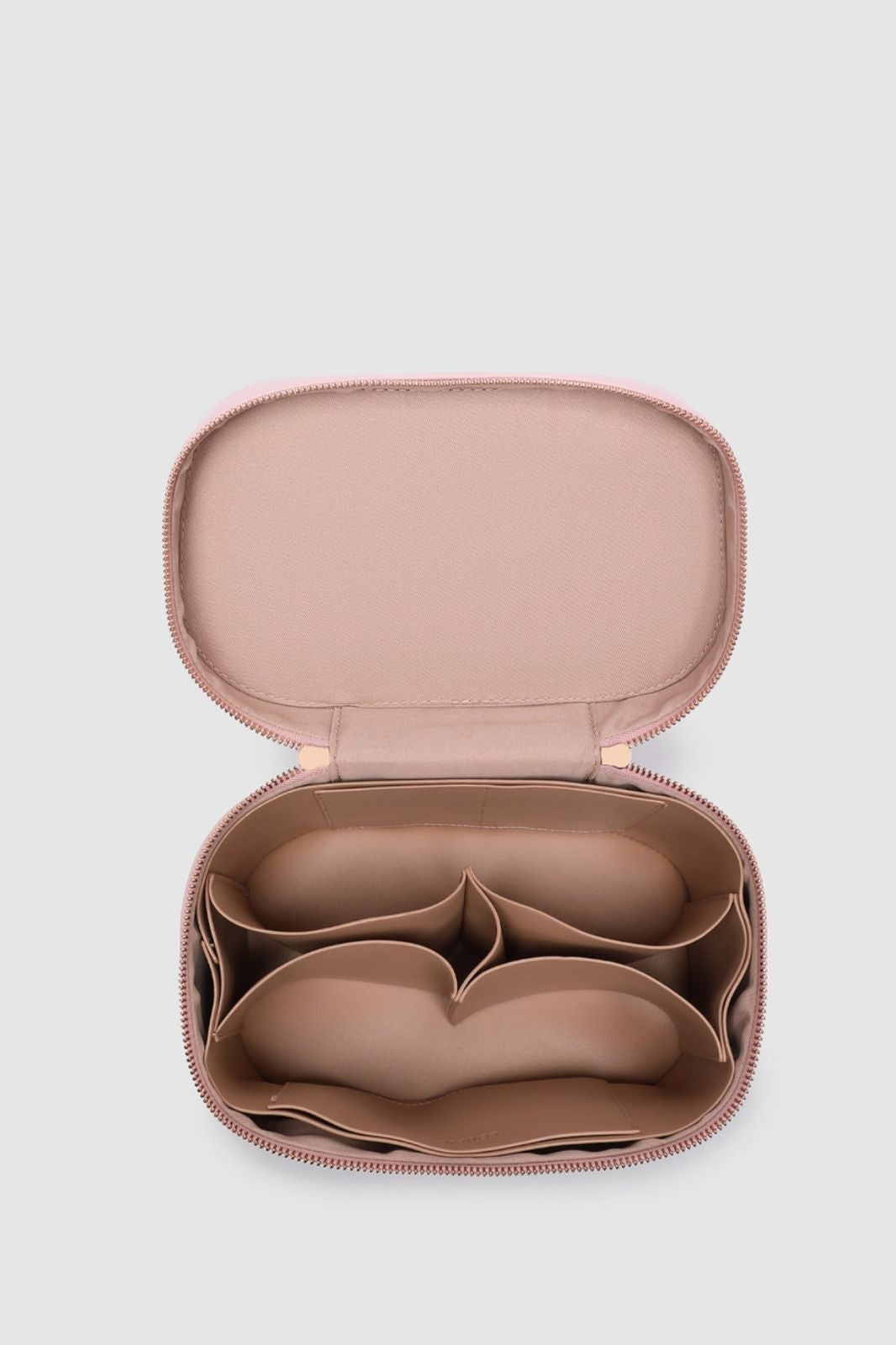Juliette Vanity Case | Pink