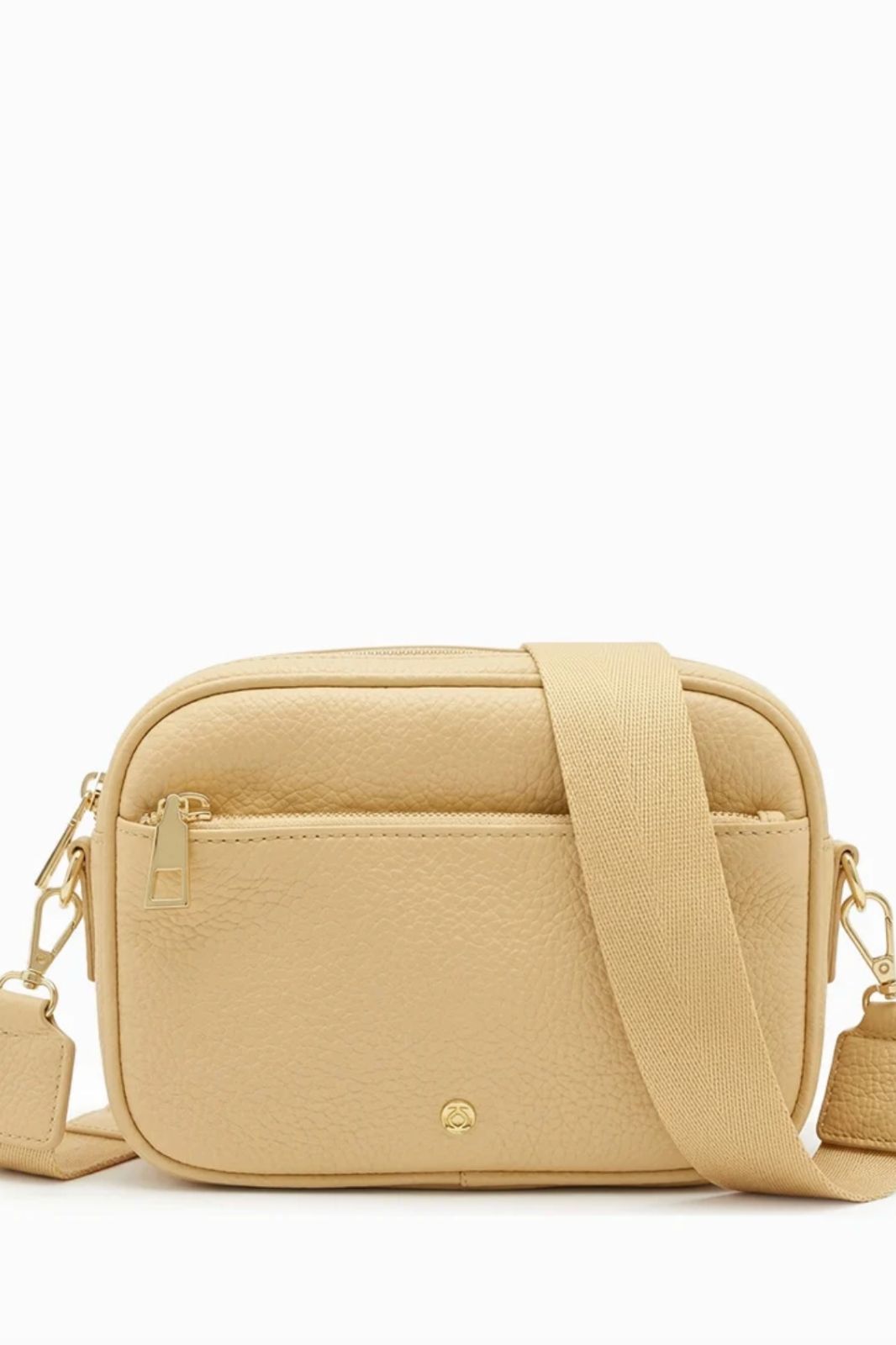 Ruby London Cross Body Bag | Butter