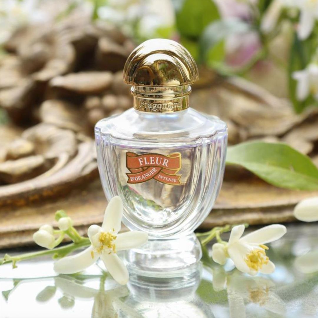 Fleur d'Oranger 50ml EDP