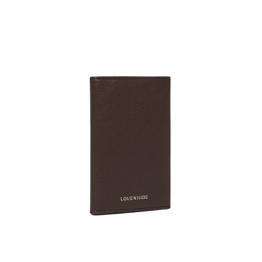 Passport Holder | Chocolate