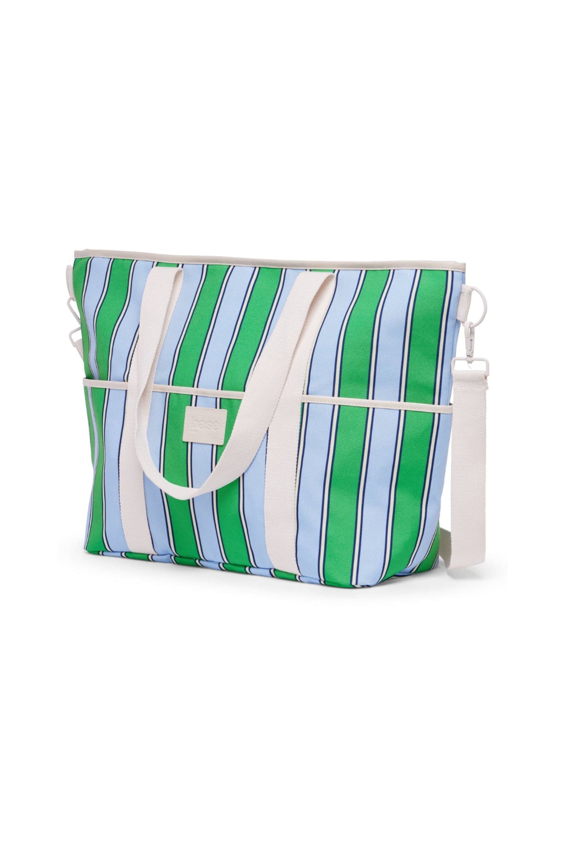 Cooler Base | Tropea Stripe