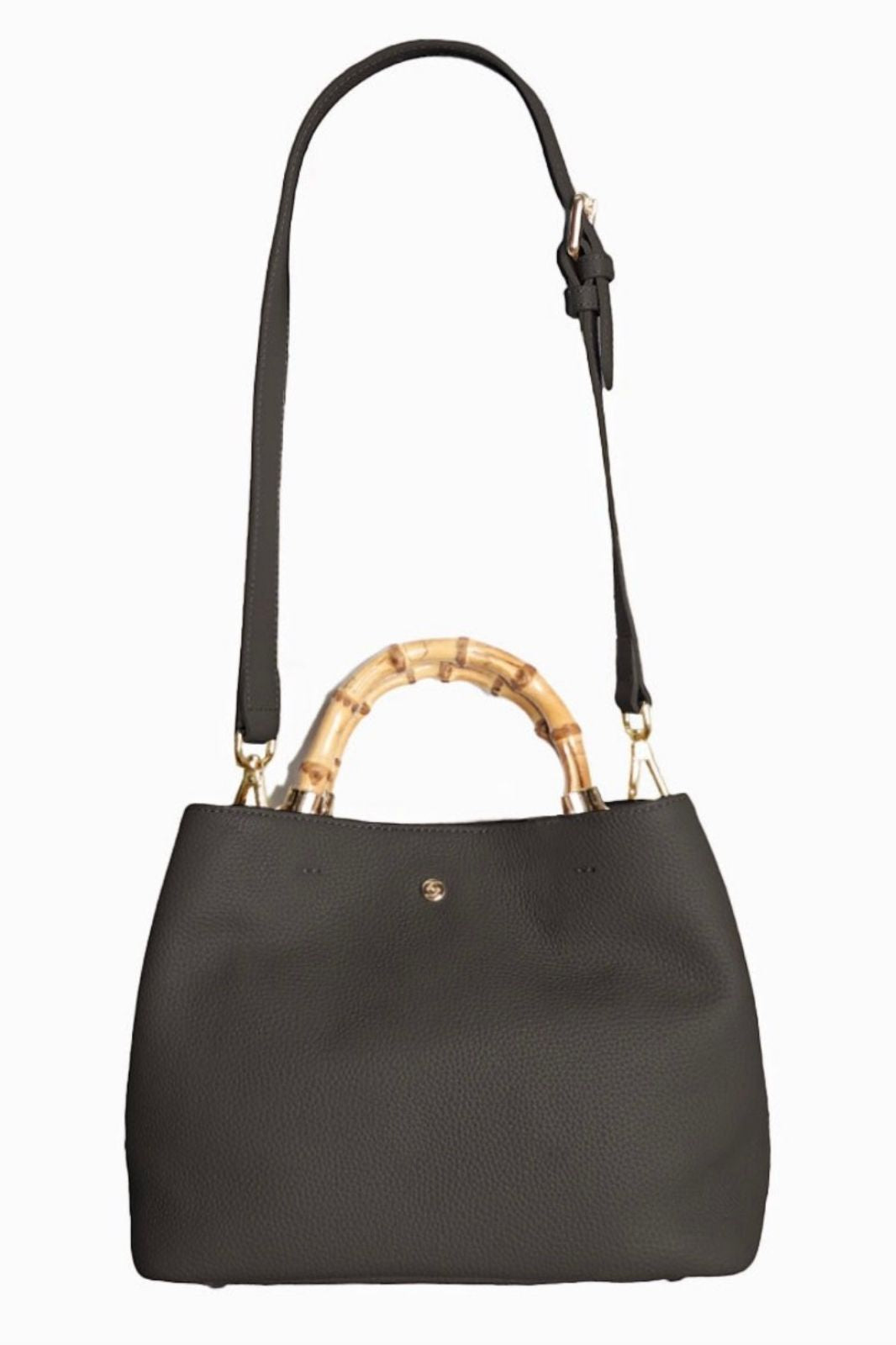 Monroe Bag | Black