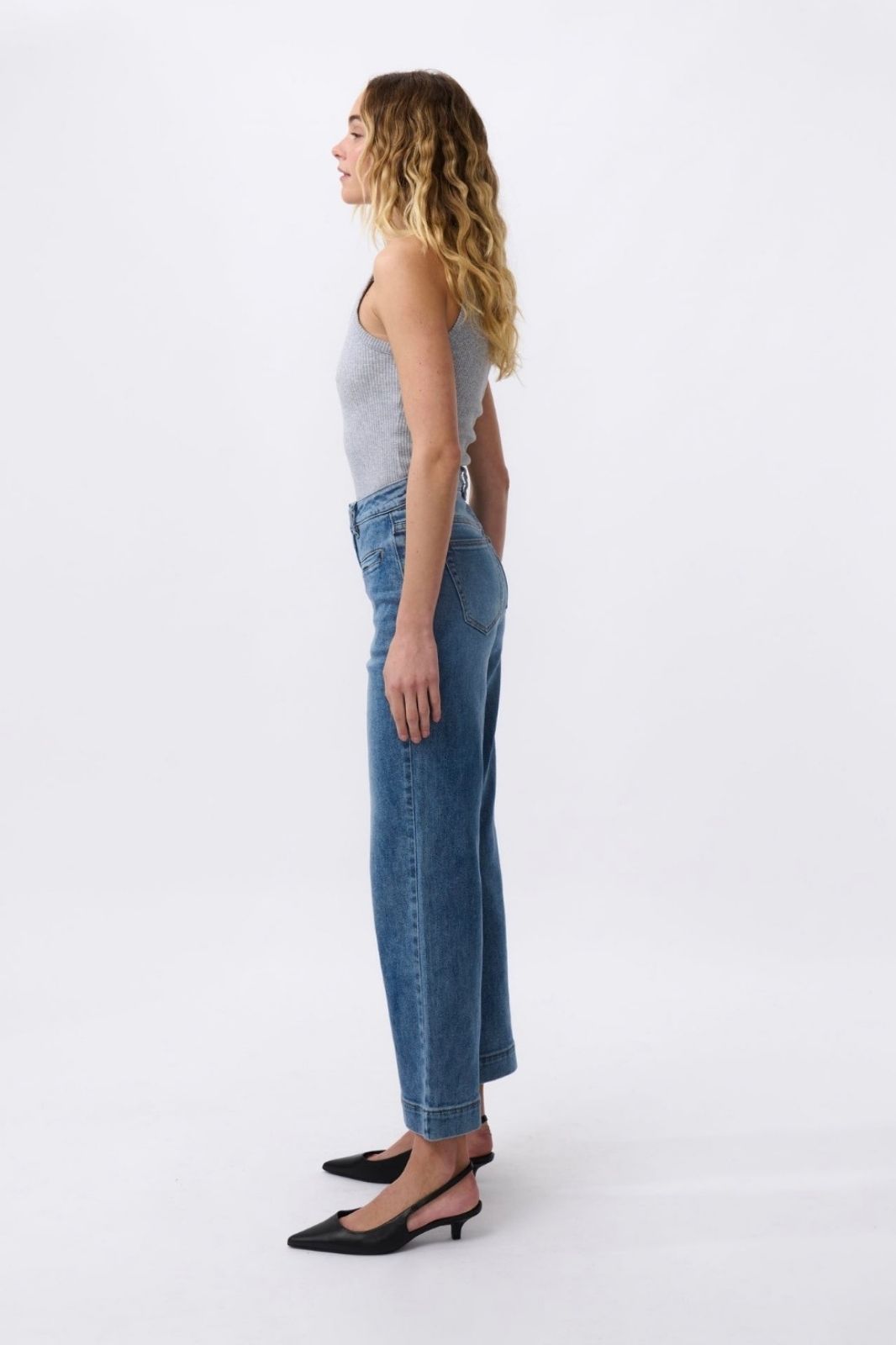 Freya Jean | Dakota Wash