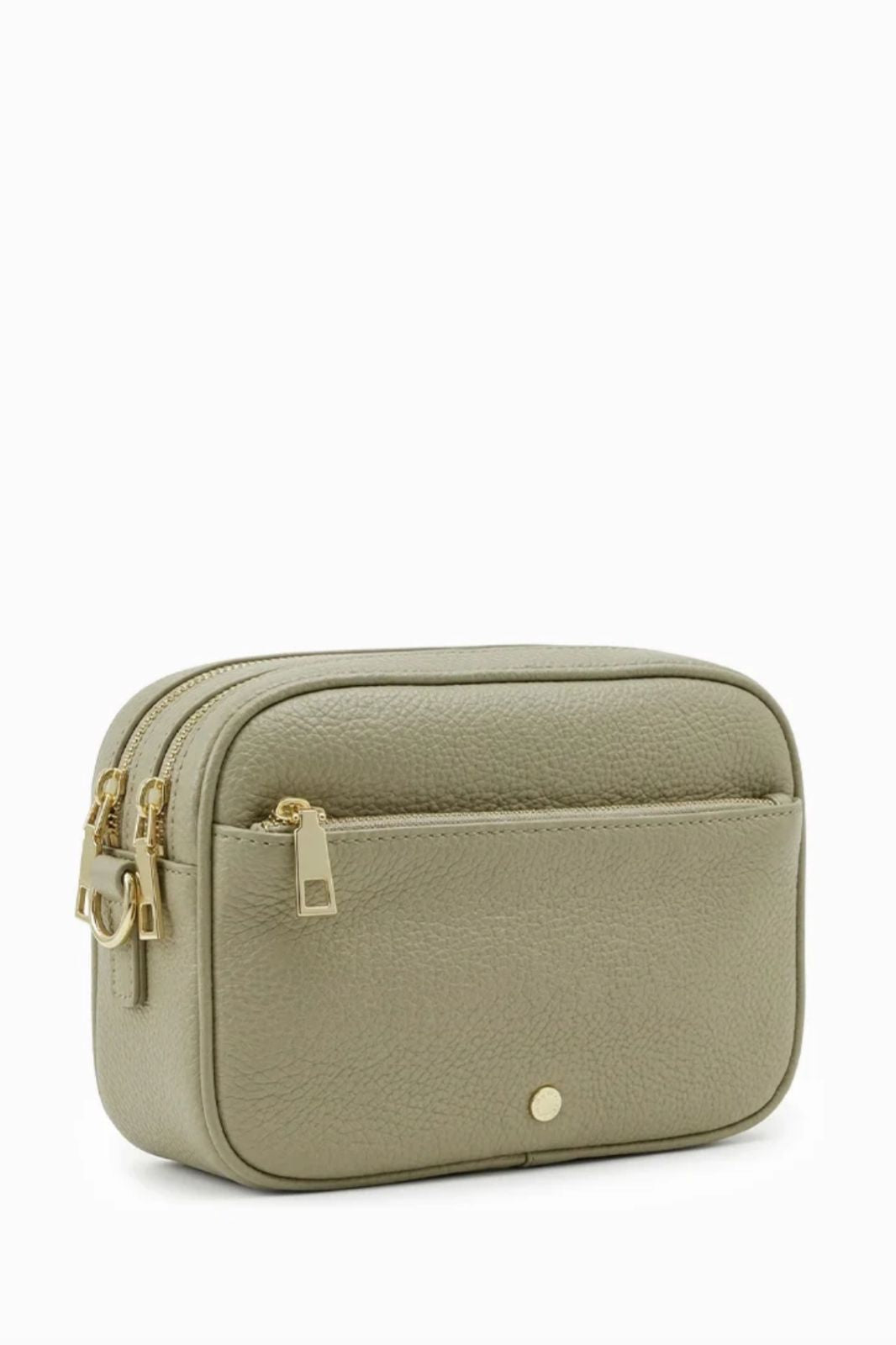 Ruby London Cross Body Bag | Khaki