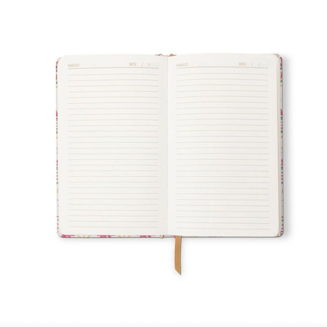 Mix Credit Journal | Tropical