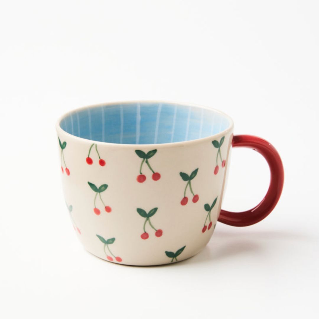 Chino Mug | Mon Cherie