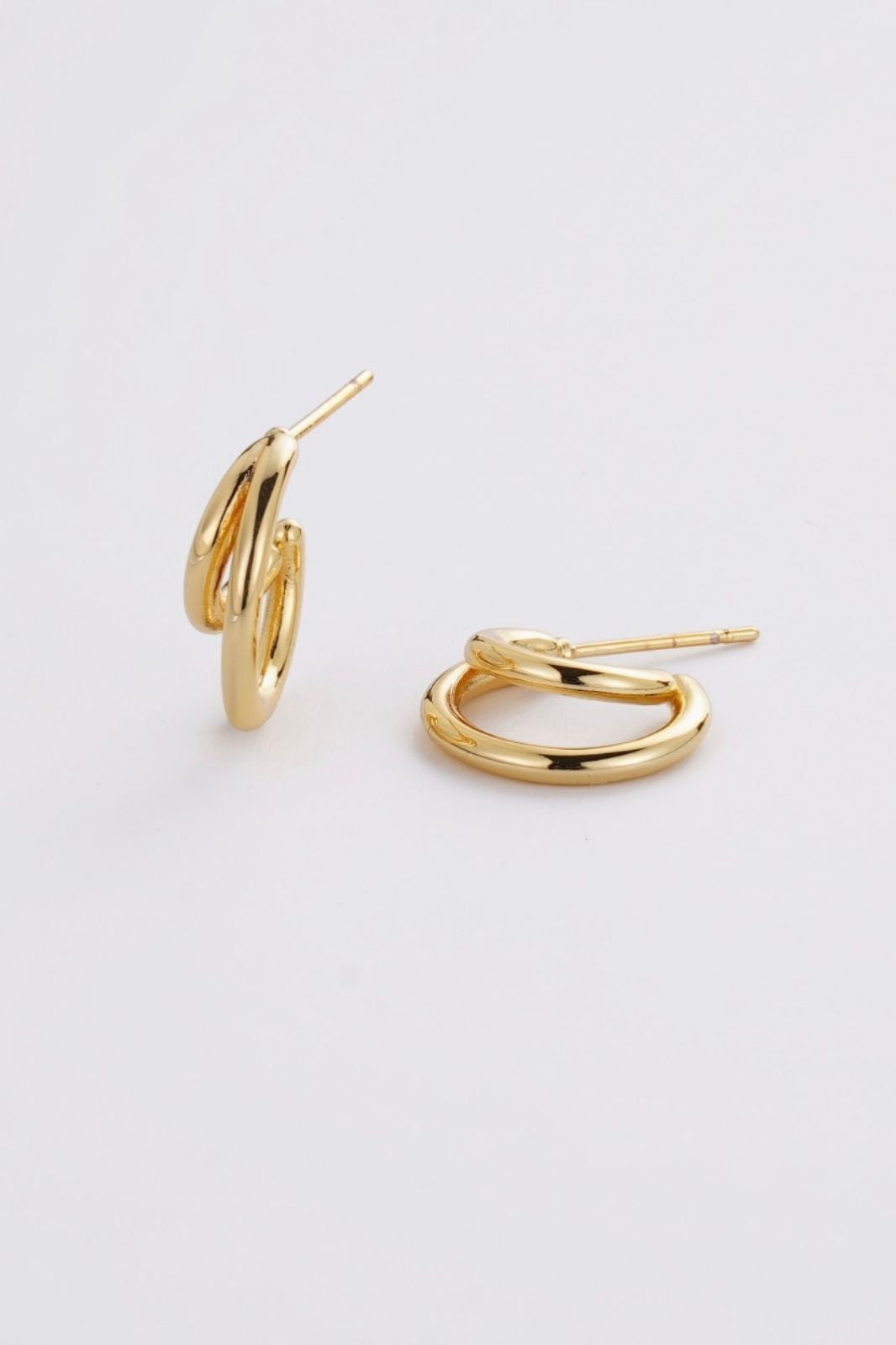 Tilly Hoop | Gold