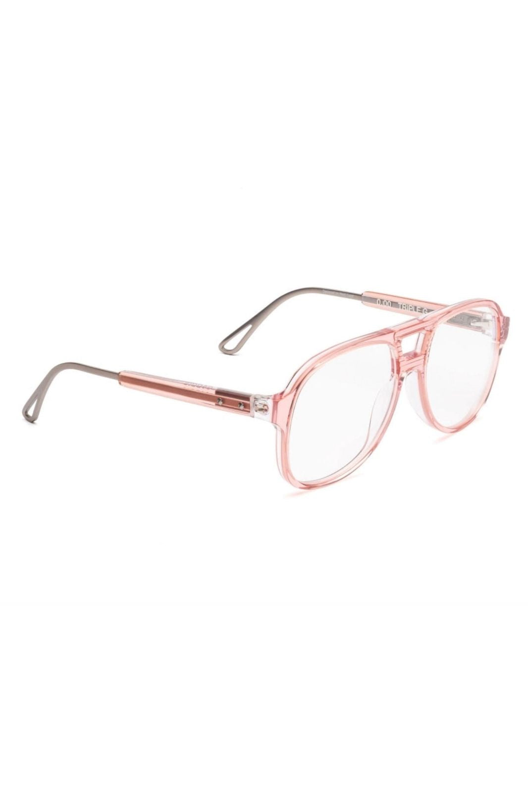 Triple G | Polished Pink/Vodka