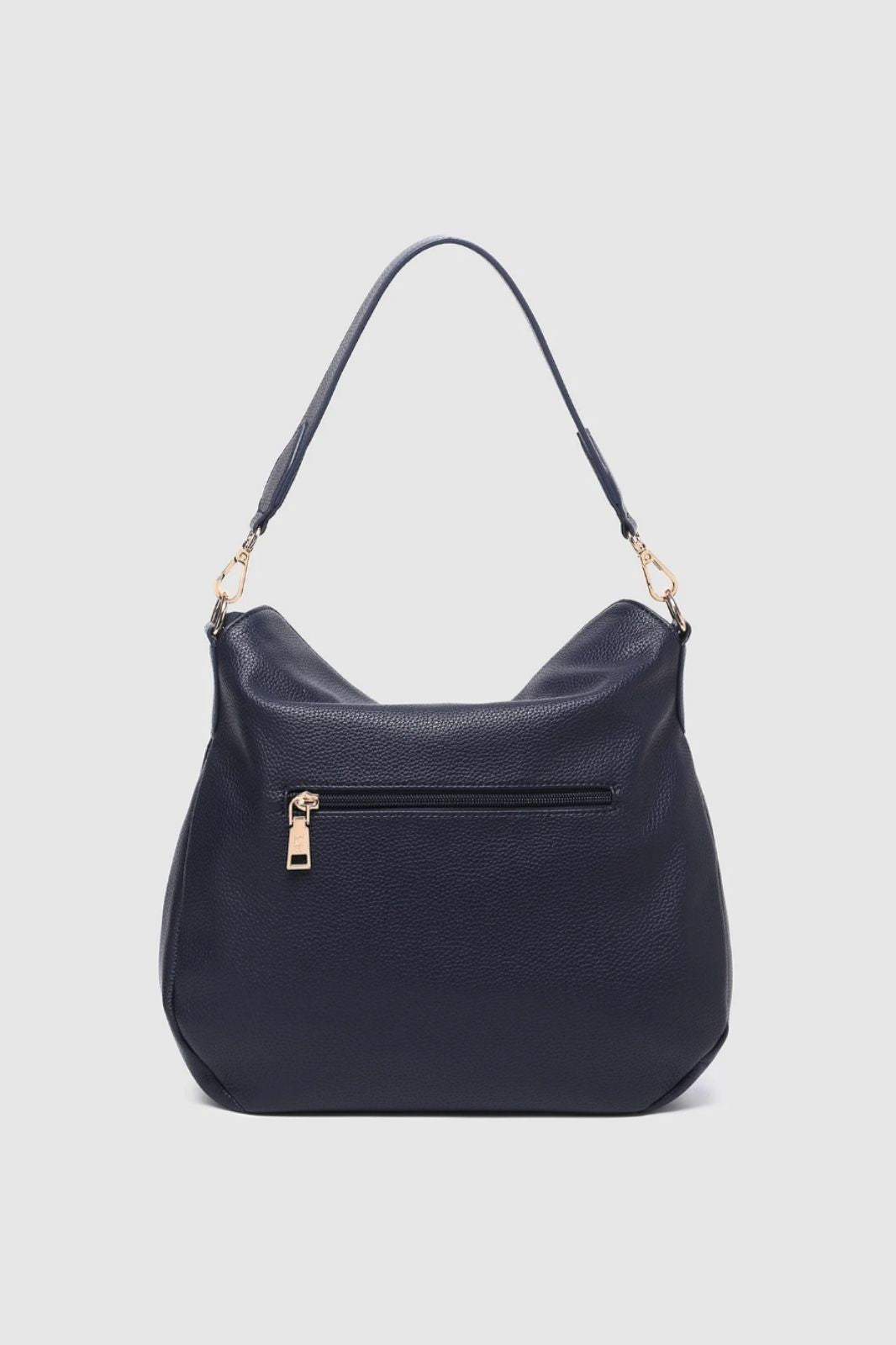 Nadia Shoulder Bag | Navy