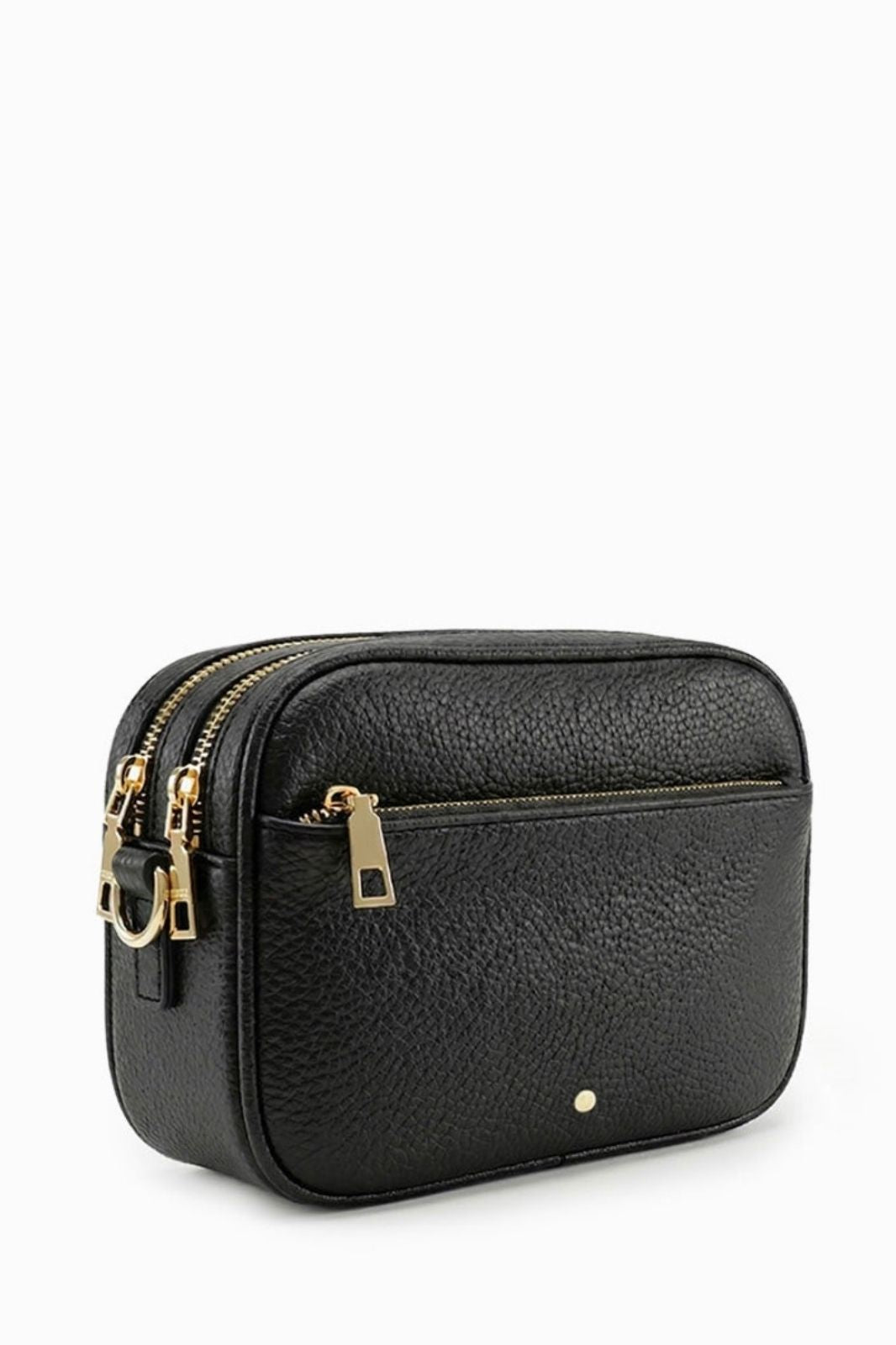 Ruby London Cross Body Bag  | Black