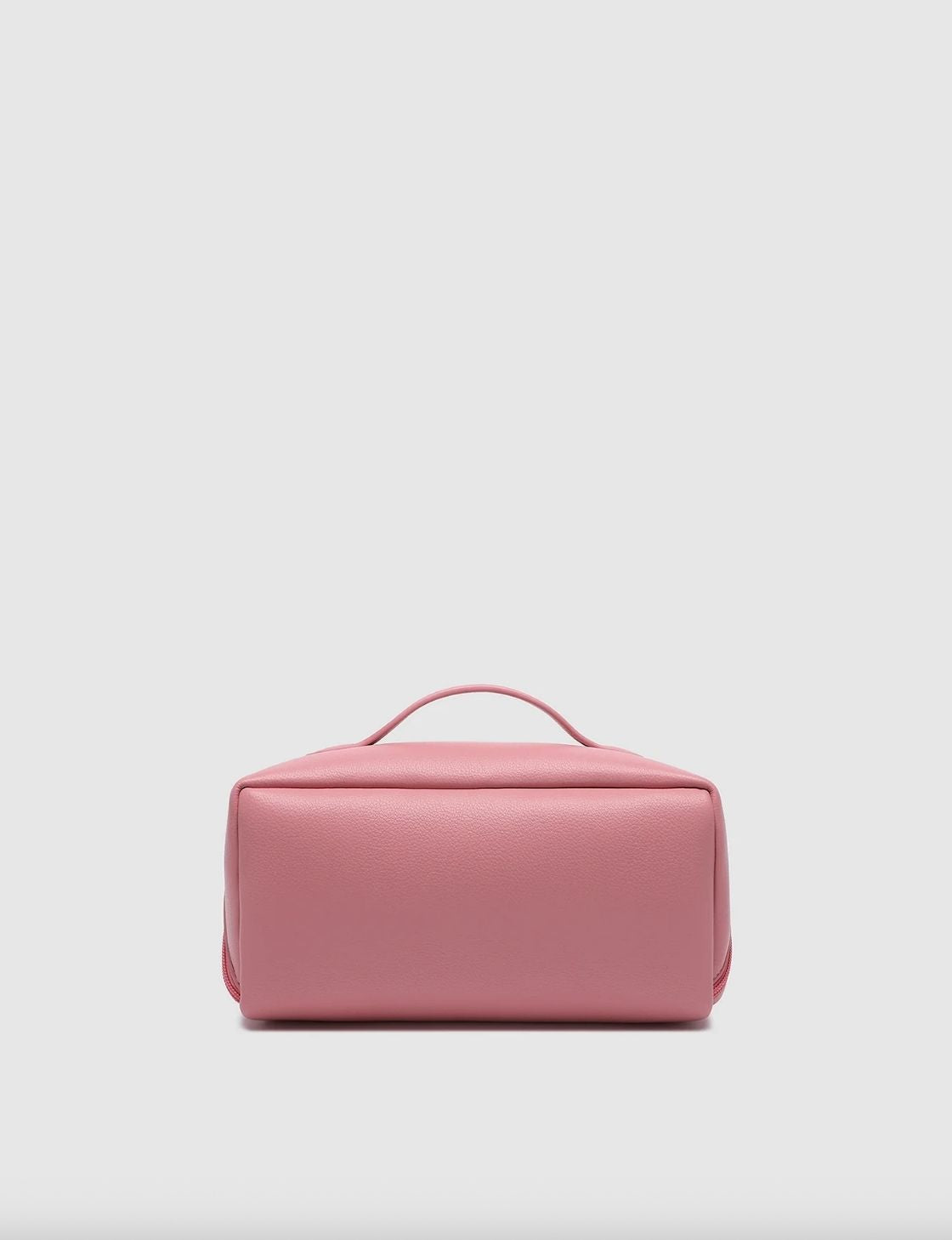 Mary Cosmetic Bag | Bubblegum Pink