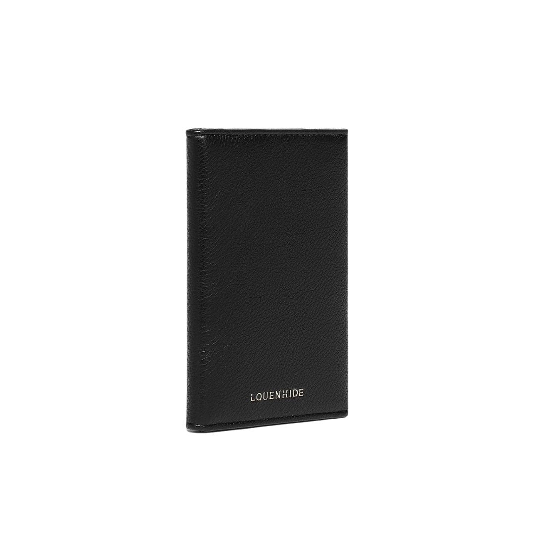 Passport Holder | Black