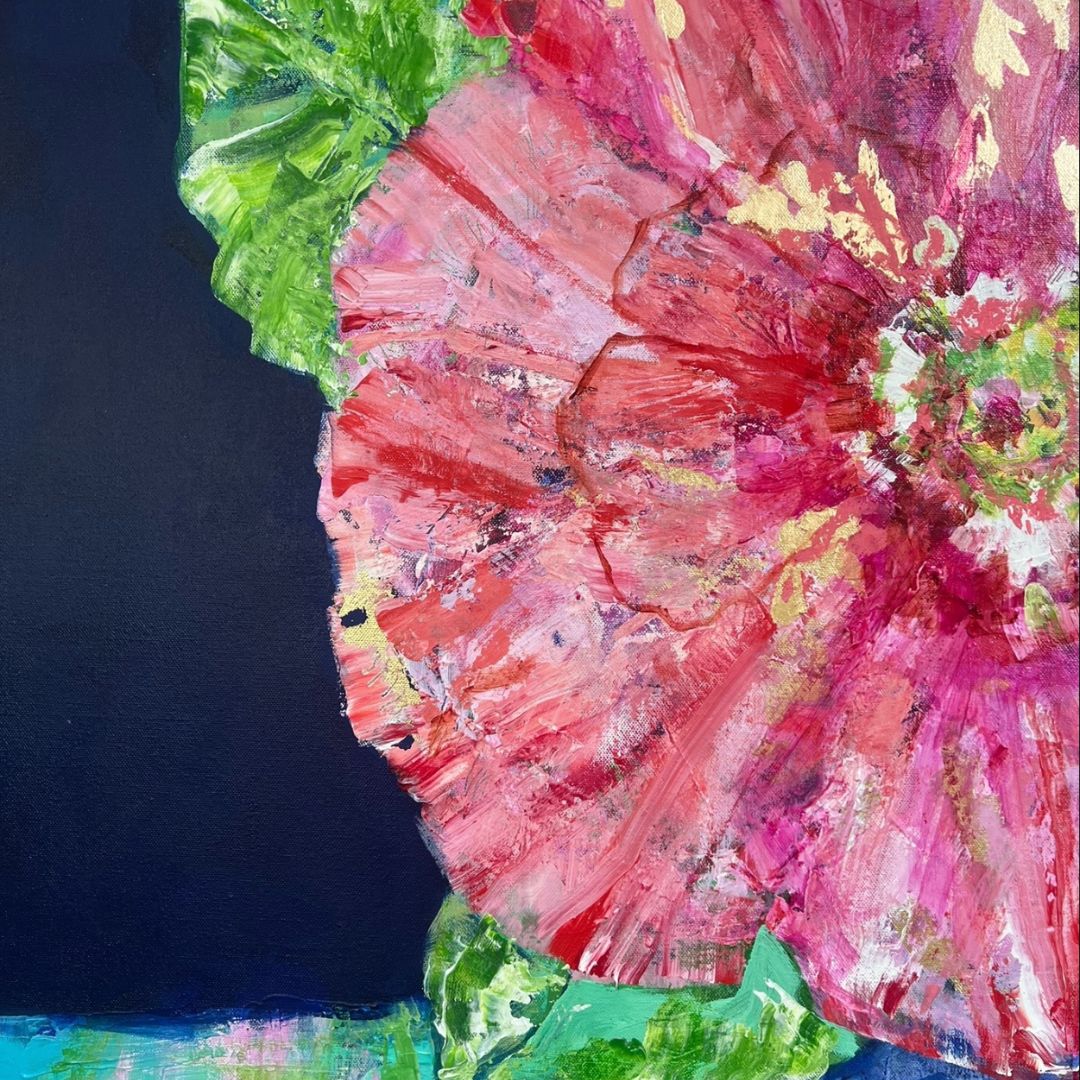 I'm Big &amp; Beautiful