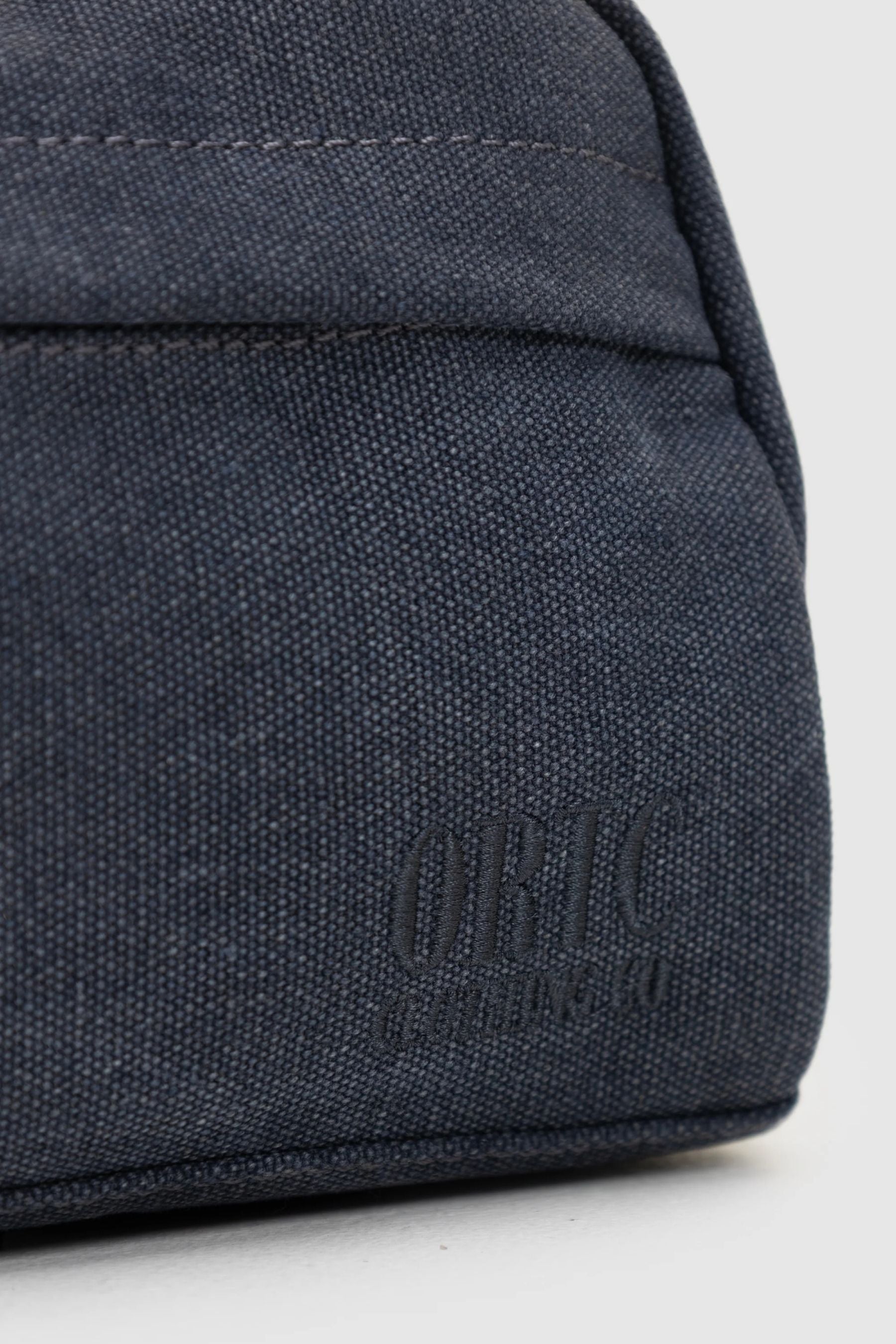 Logo Wash Bag | Vintage Navy