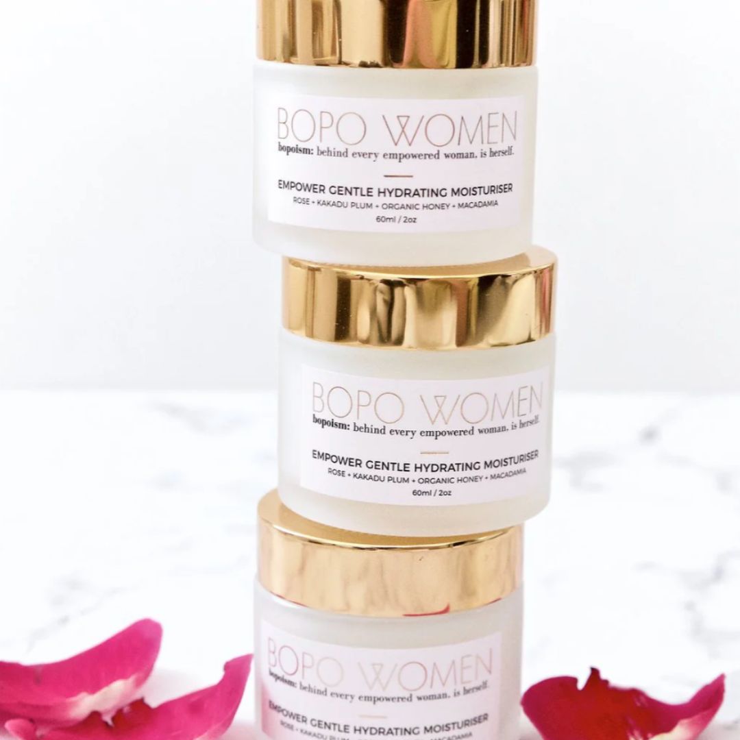 Gentle Hydrating Moisturiser