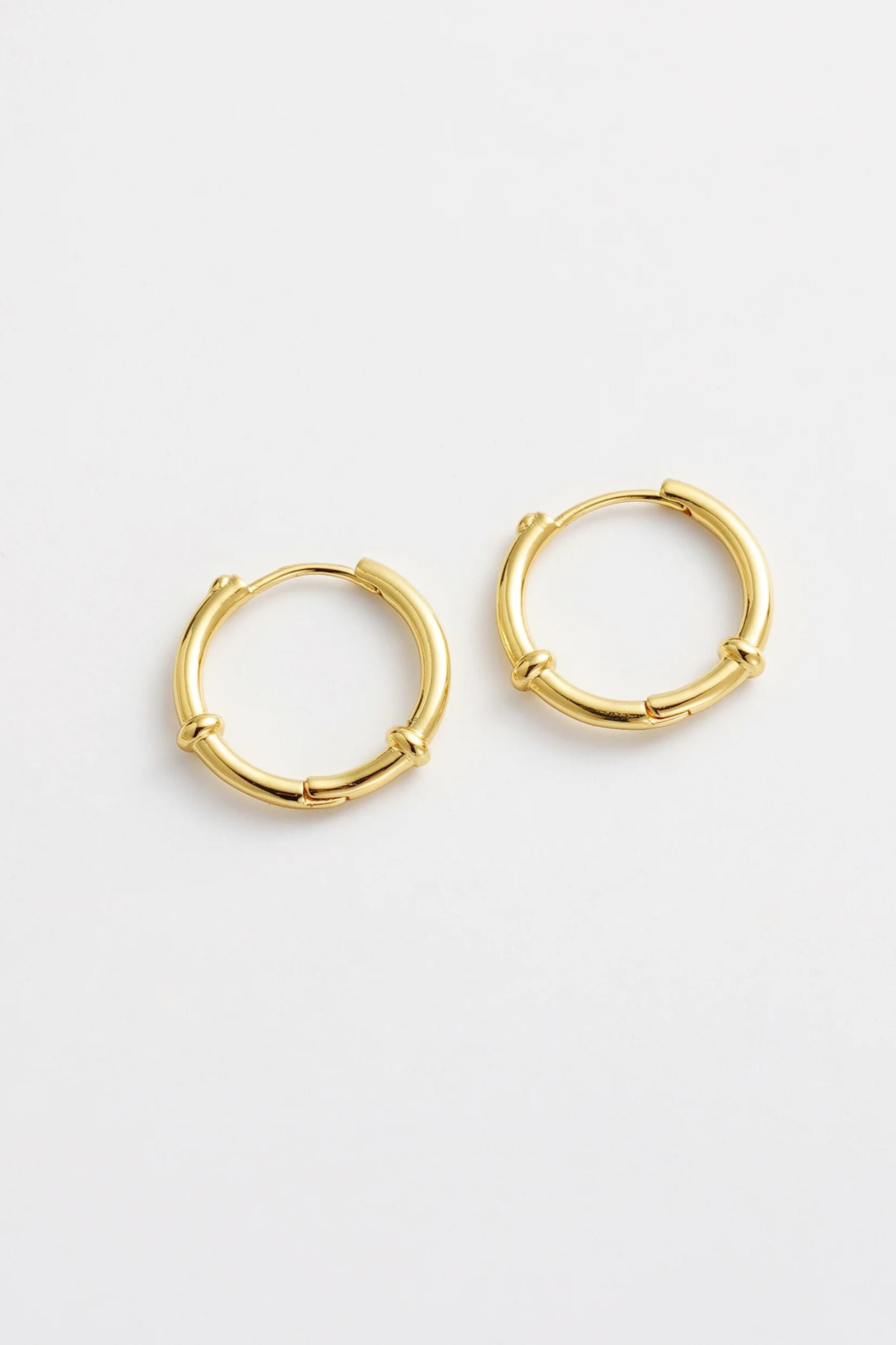 Tessa Hoop | Gold