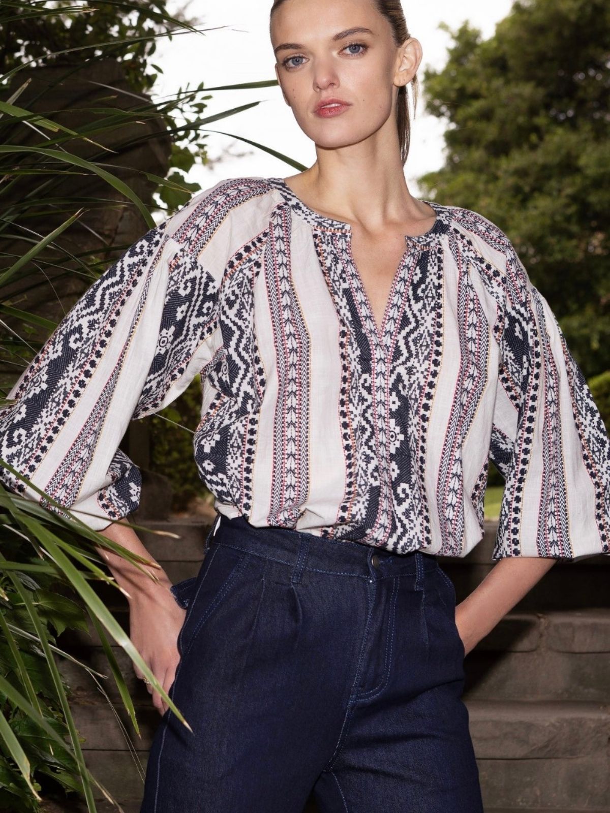 Twenty Shirt | Fifteen