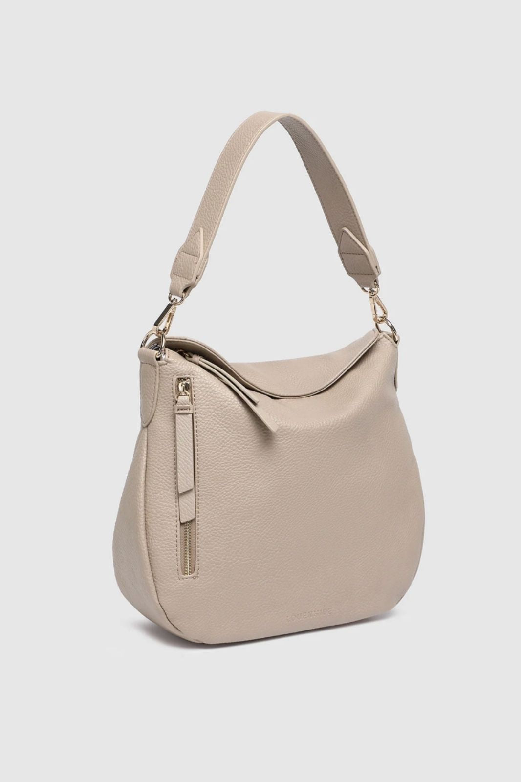 Nadia Shoulder Bag | Malt