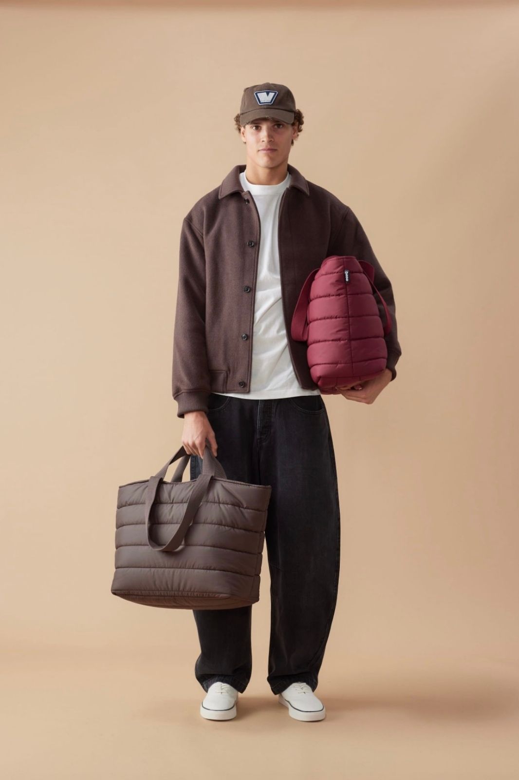 Take It Base (cloud) | Chocolate