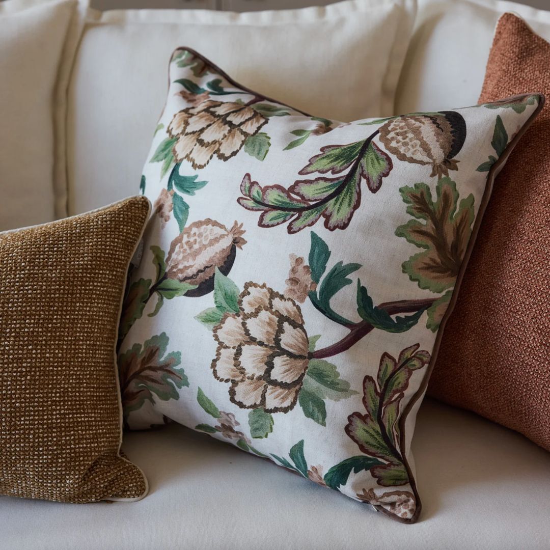 Wiltshire Multi Cushion | 55cm