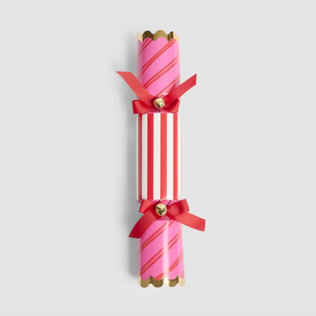 Bon Bons 6PK | Carnival Stripe