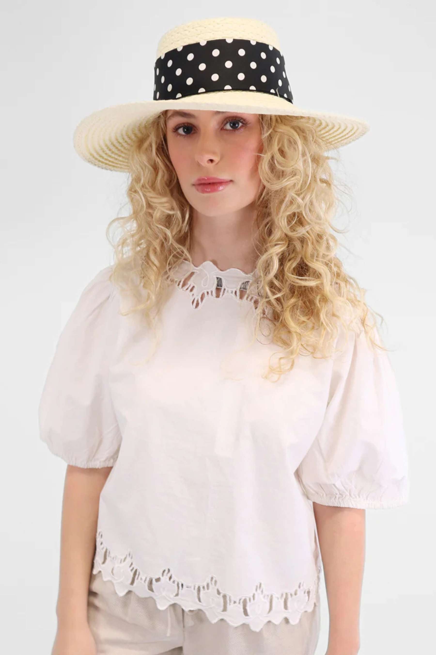 The Stephens Silk Twilly