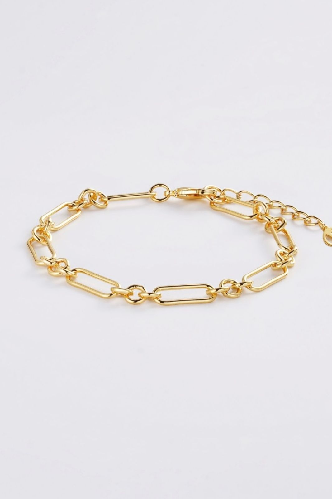 Nia Bracelet | Gold