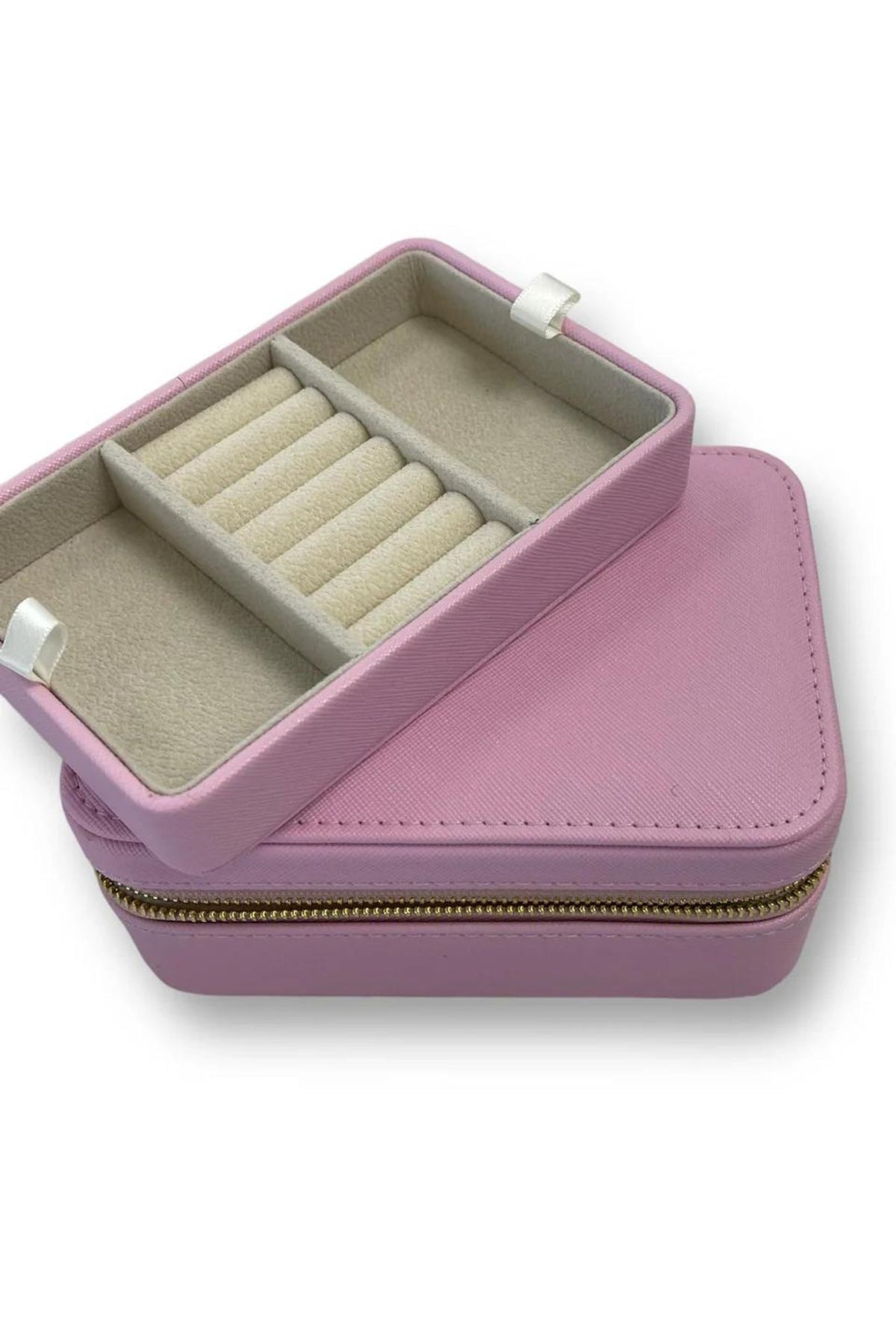 Retangle Case Rectangle Jewellery Case | Pink | Rose St. – Rose St Trading Co