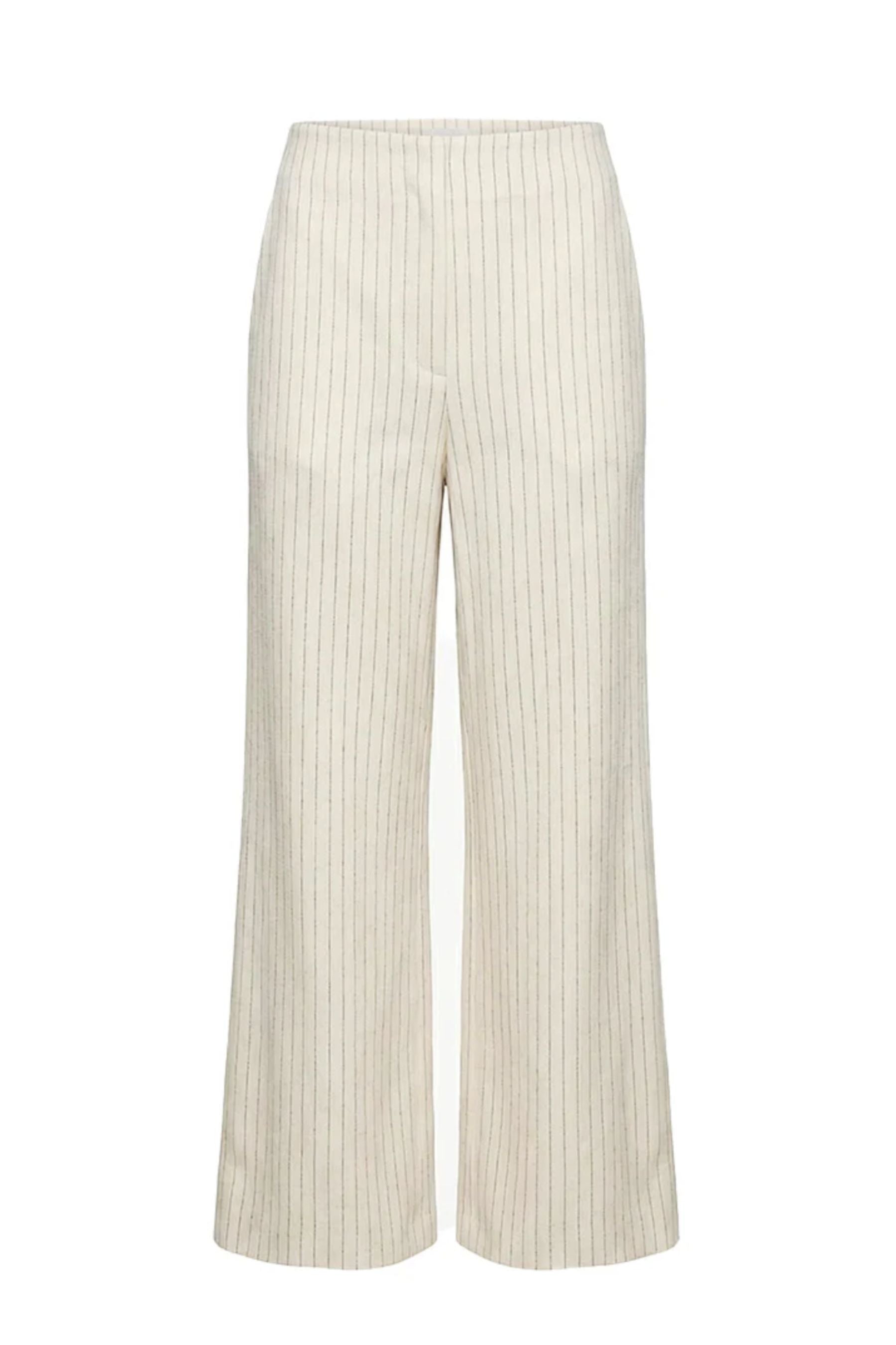 Kirsty Pant | Cream