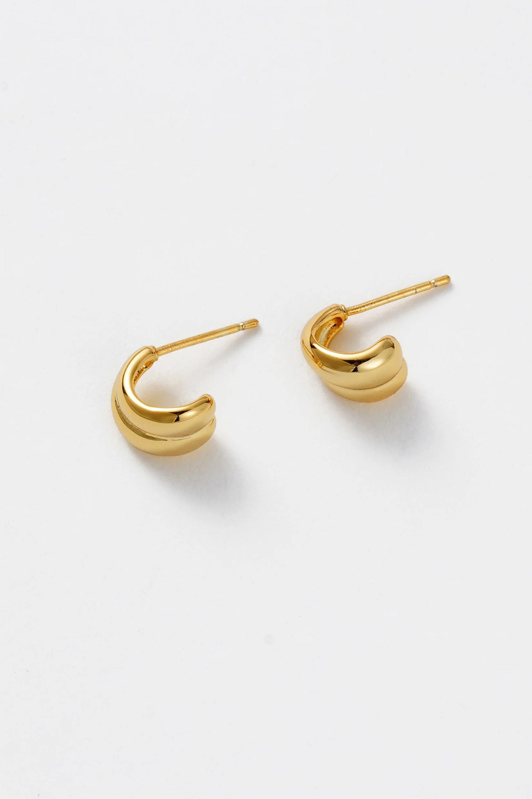 Mia Huggie | Gold
