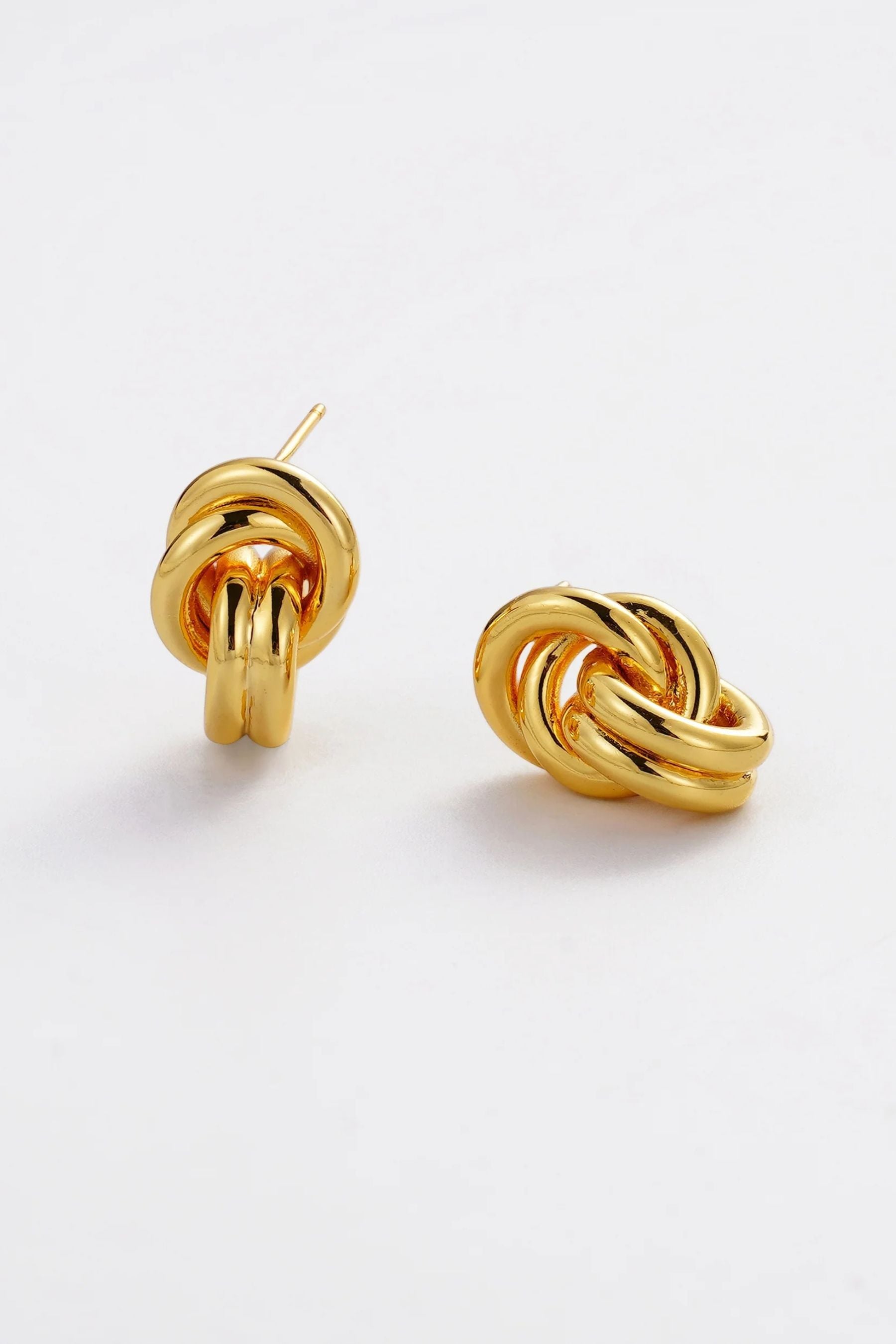 Clara Earring | Gold