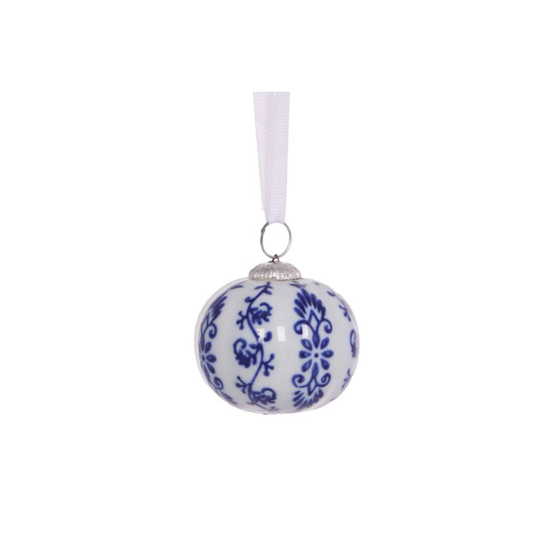 Chinoiserie Hanging Baubles