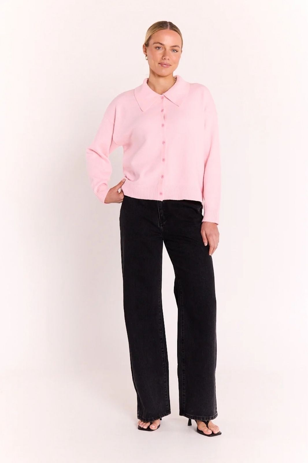 Alice Cardi | Pink