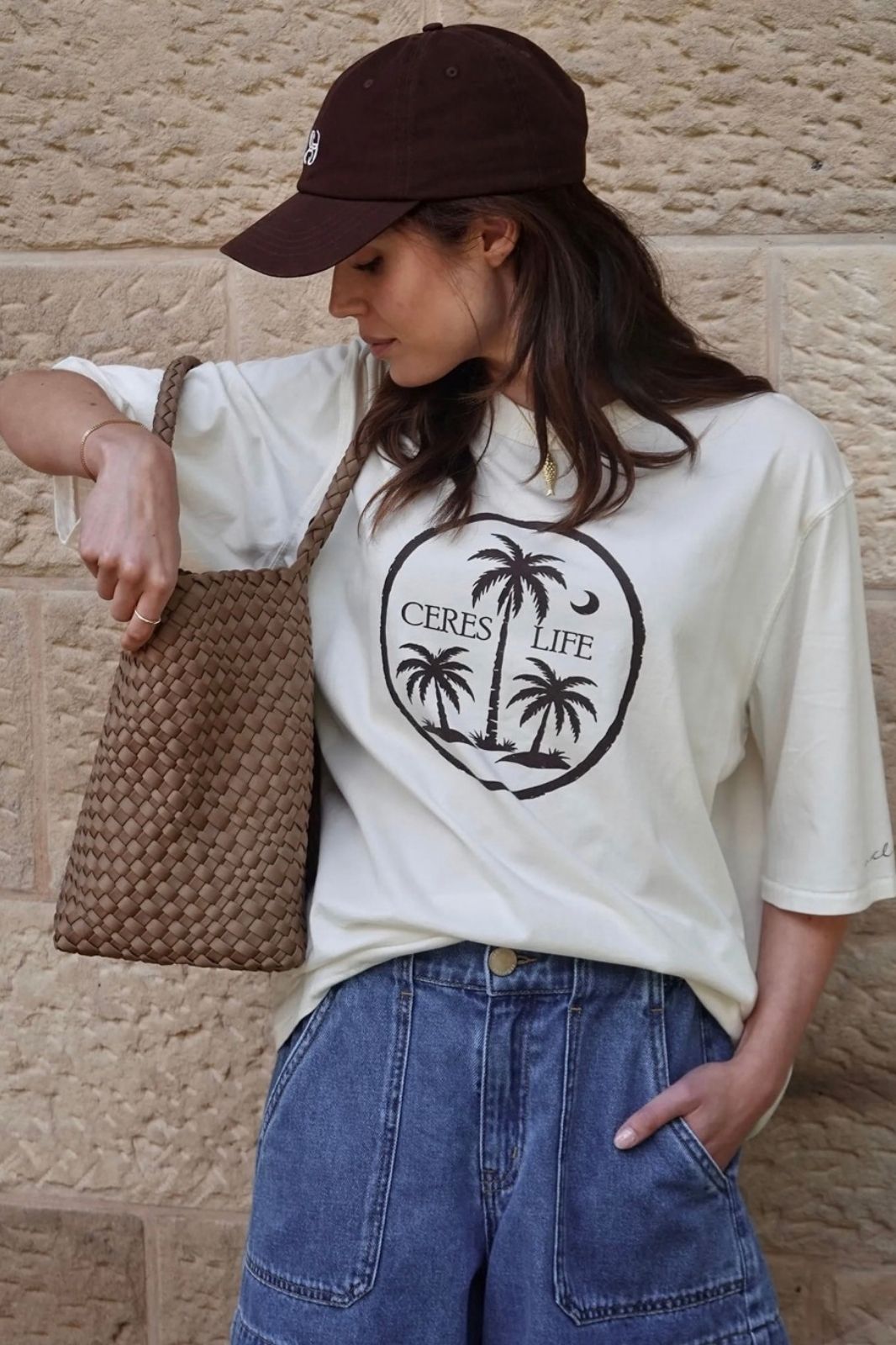 Weekender Short | Fresh Indigo