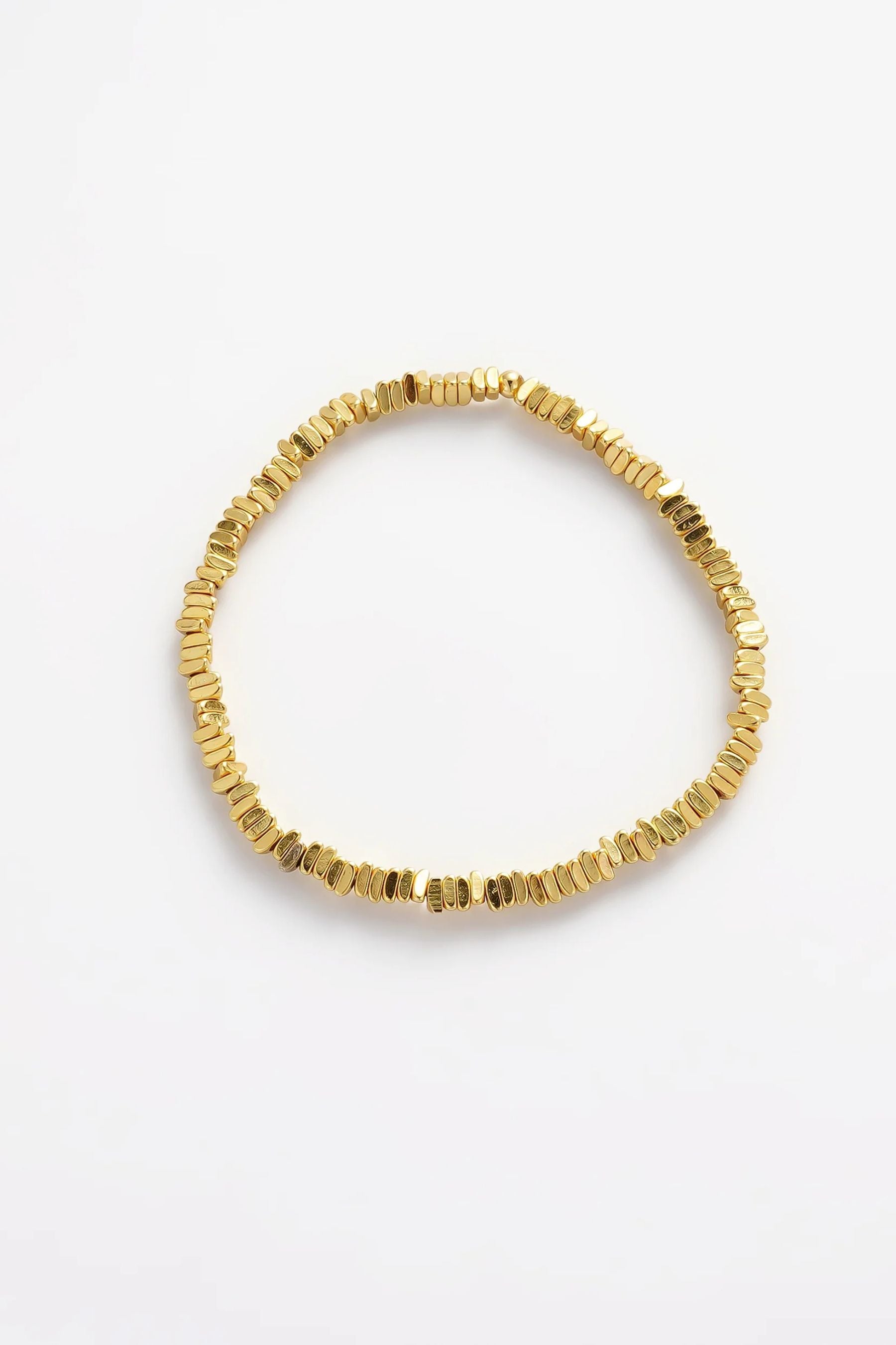 Remi Bracelet | Gold
